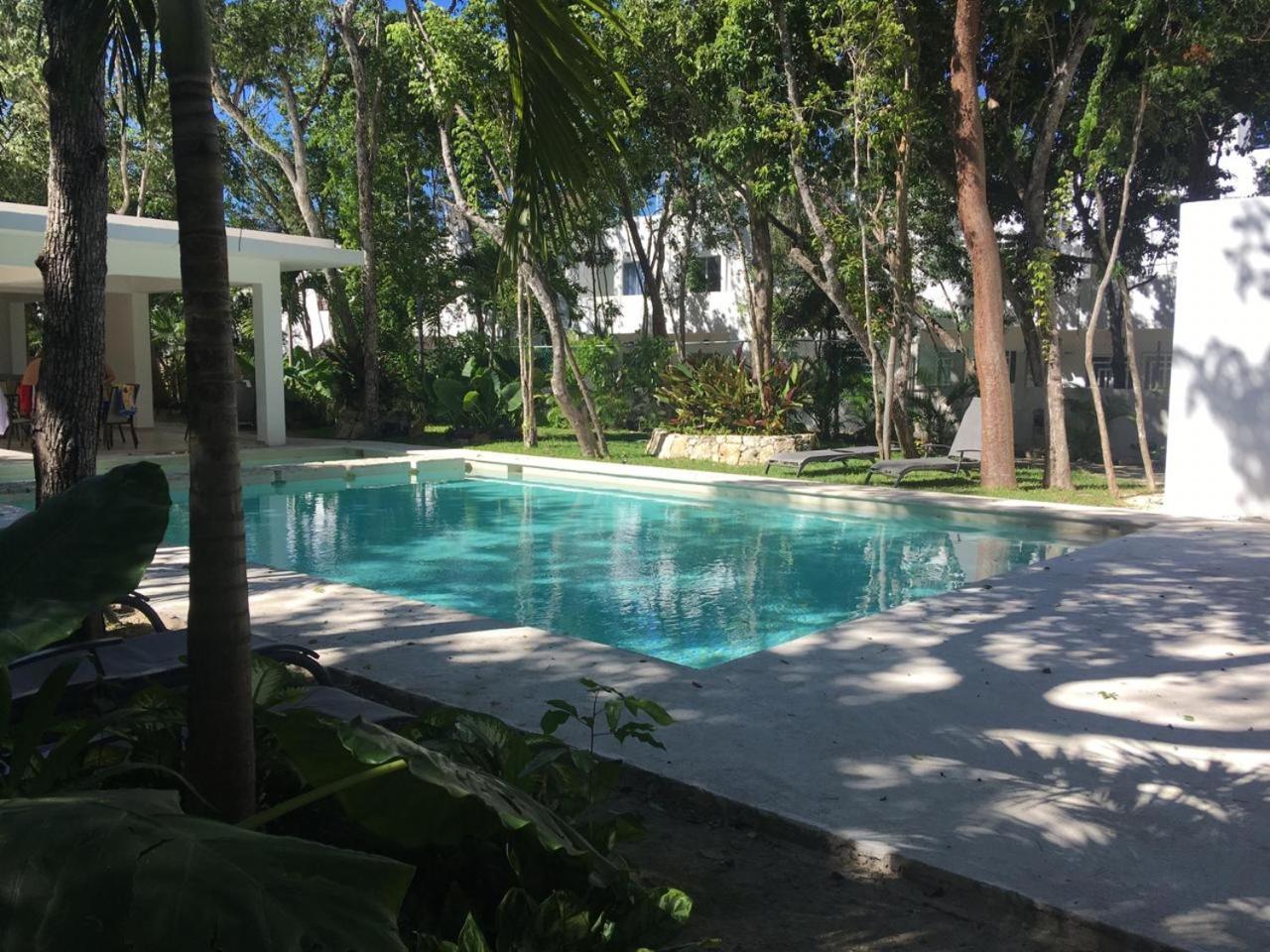Casa Coral 4 habitaciones view 4