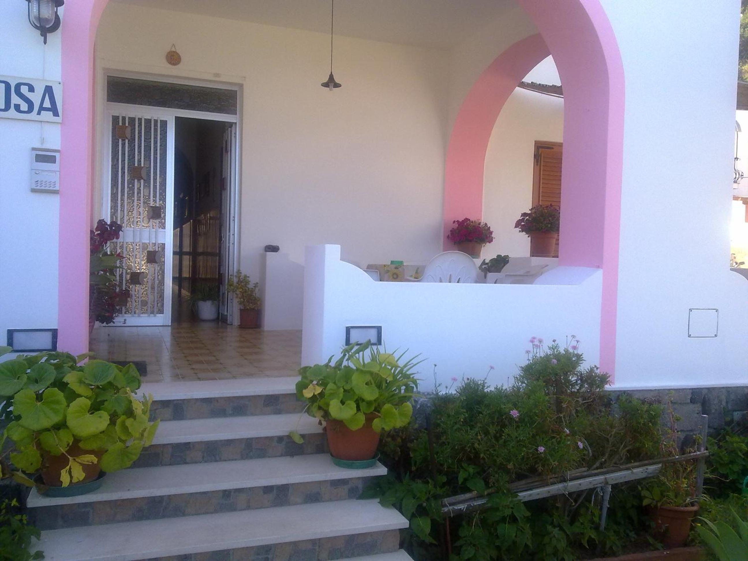 Villa Rosa