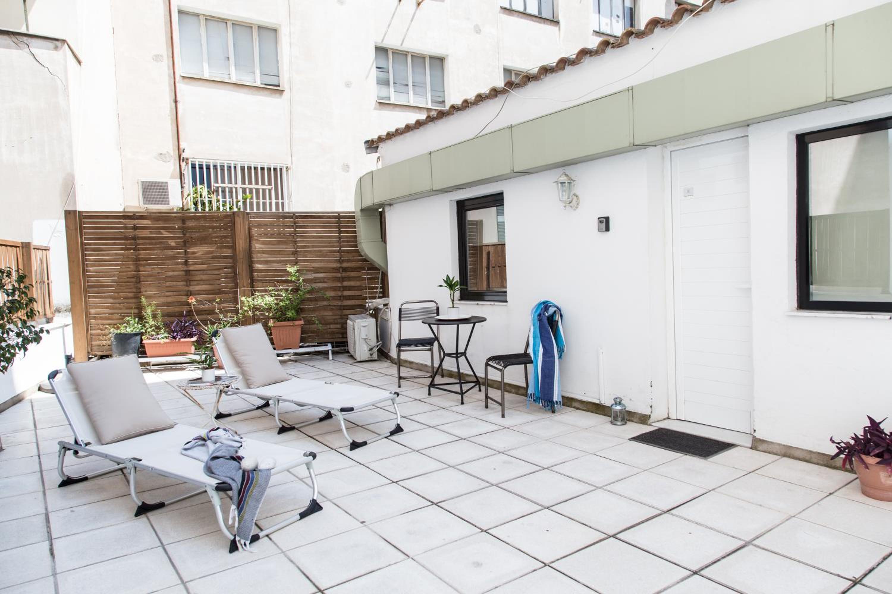 Concierge Monastiraki