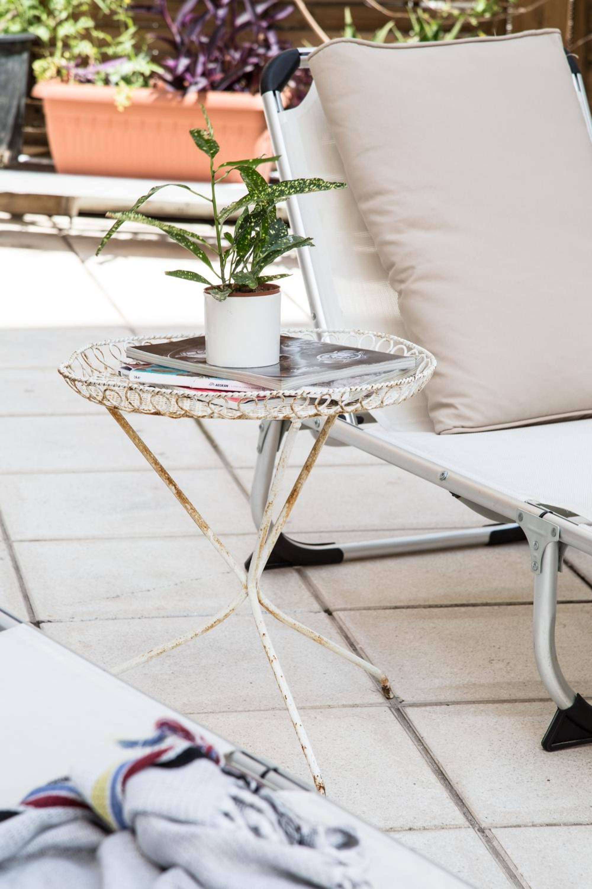 Concierge Monastiraki