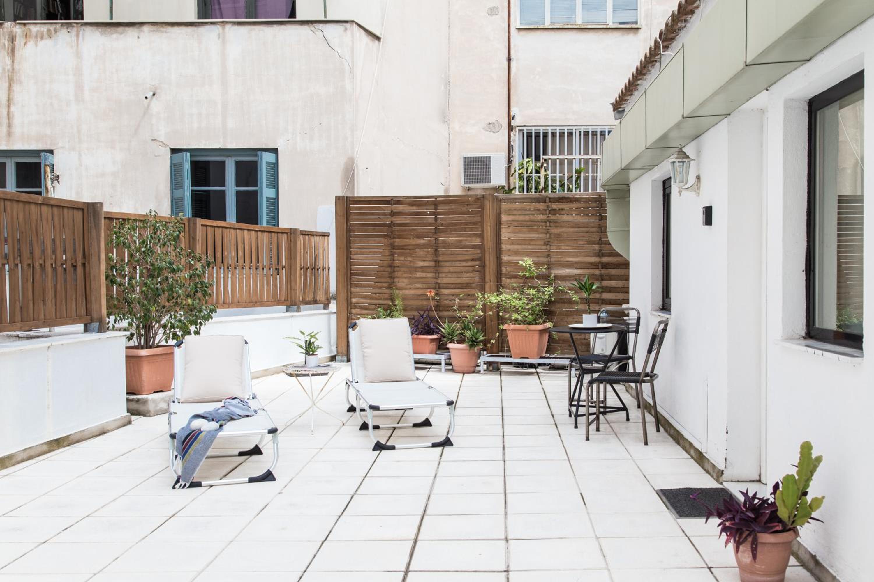 Concierge Monastiraki