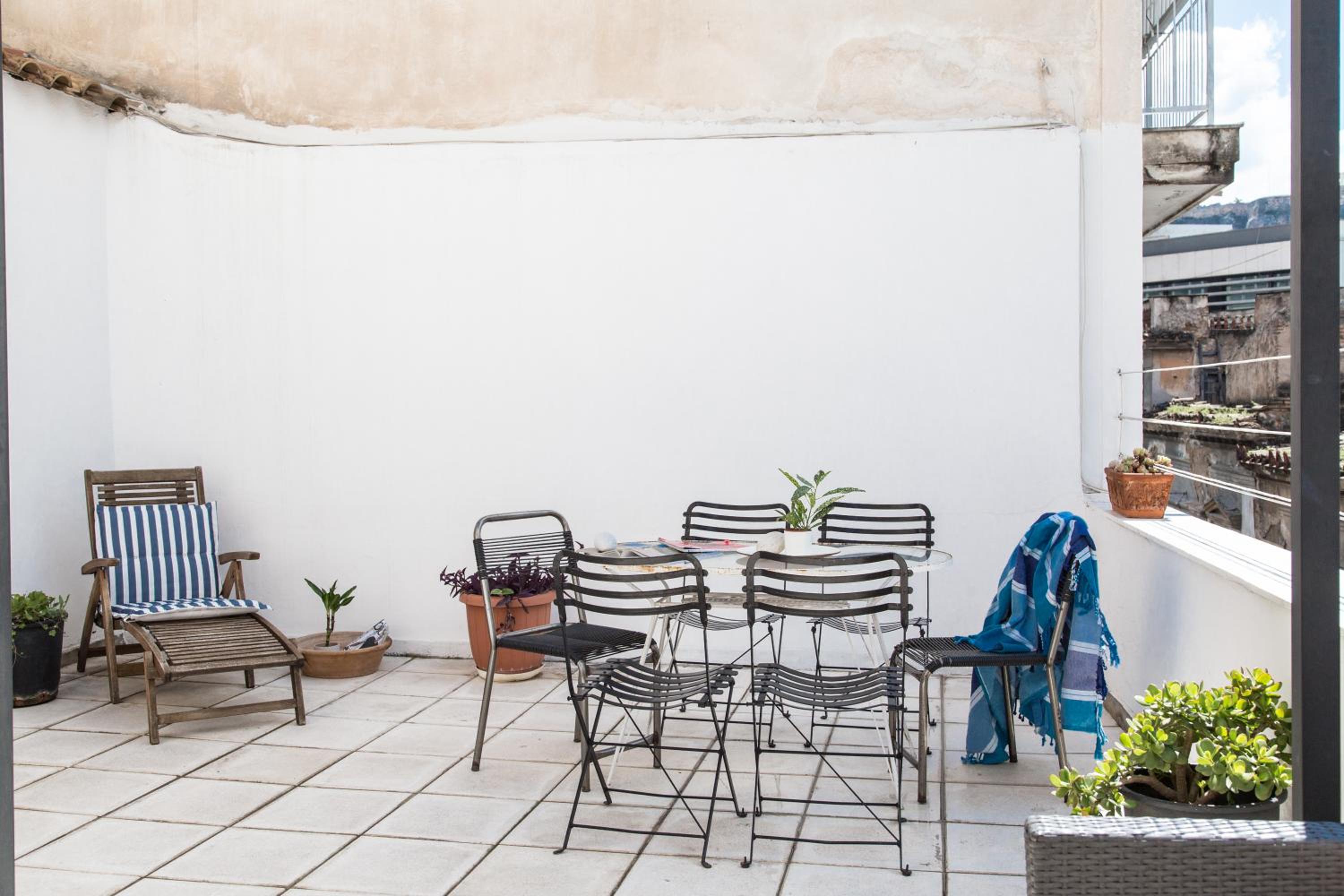 Concierge Monastiraki