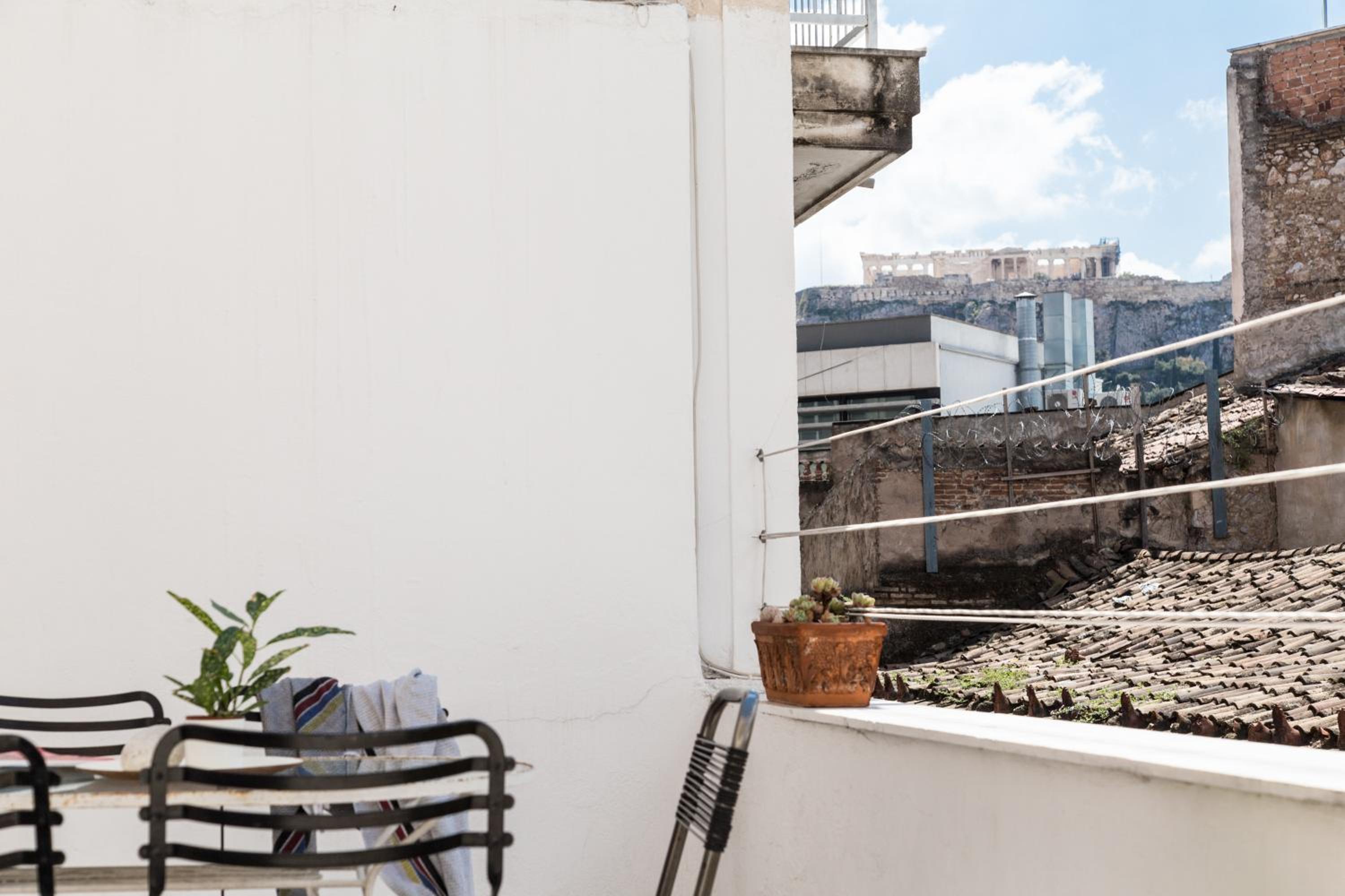 Concierge Monastiraki