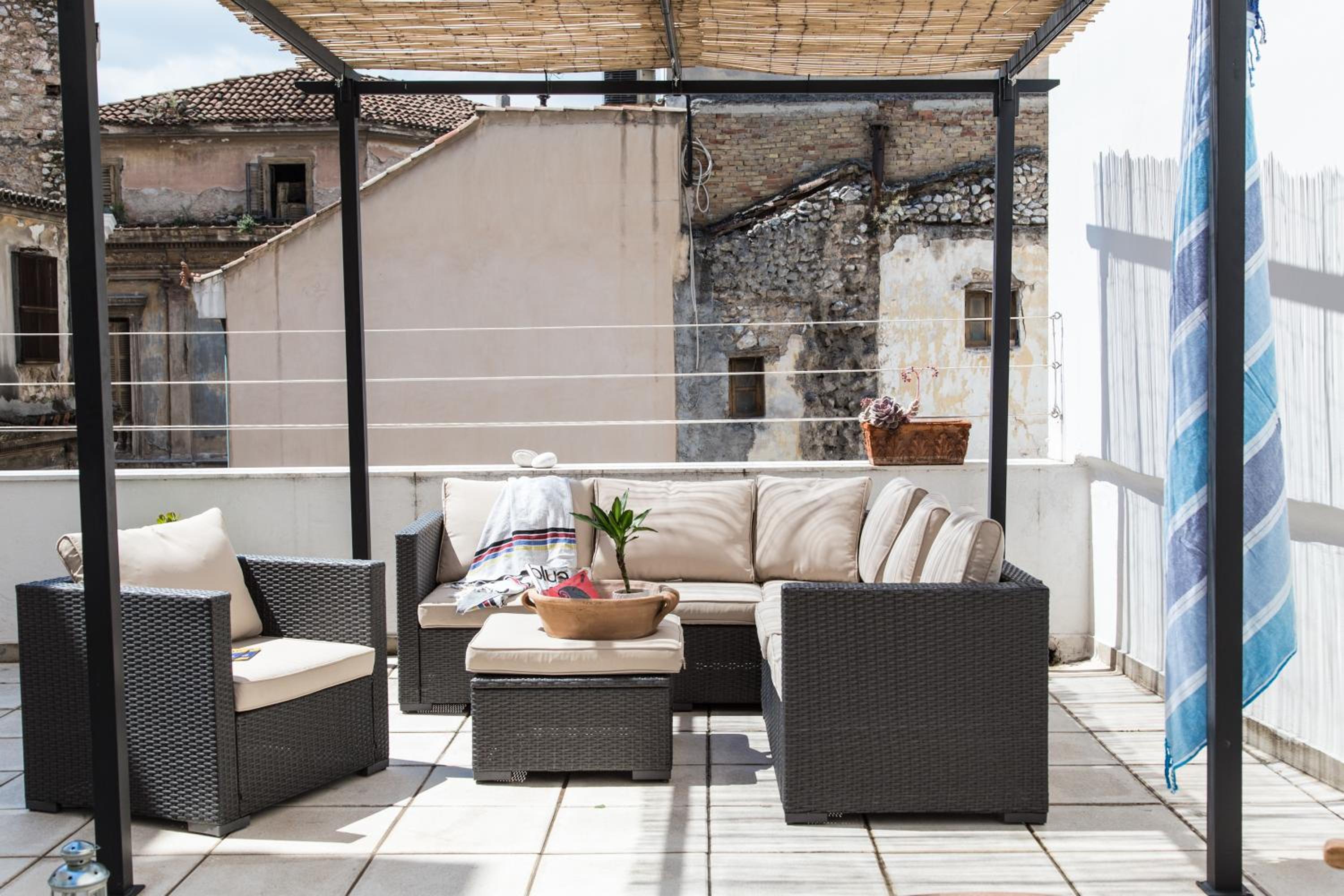 Concierge Monastiraki