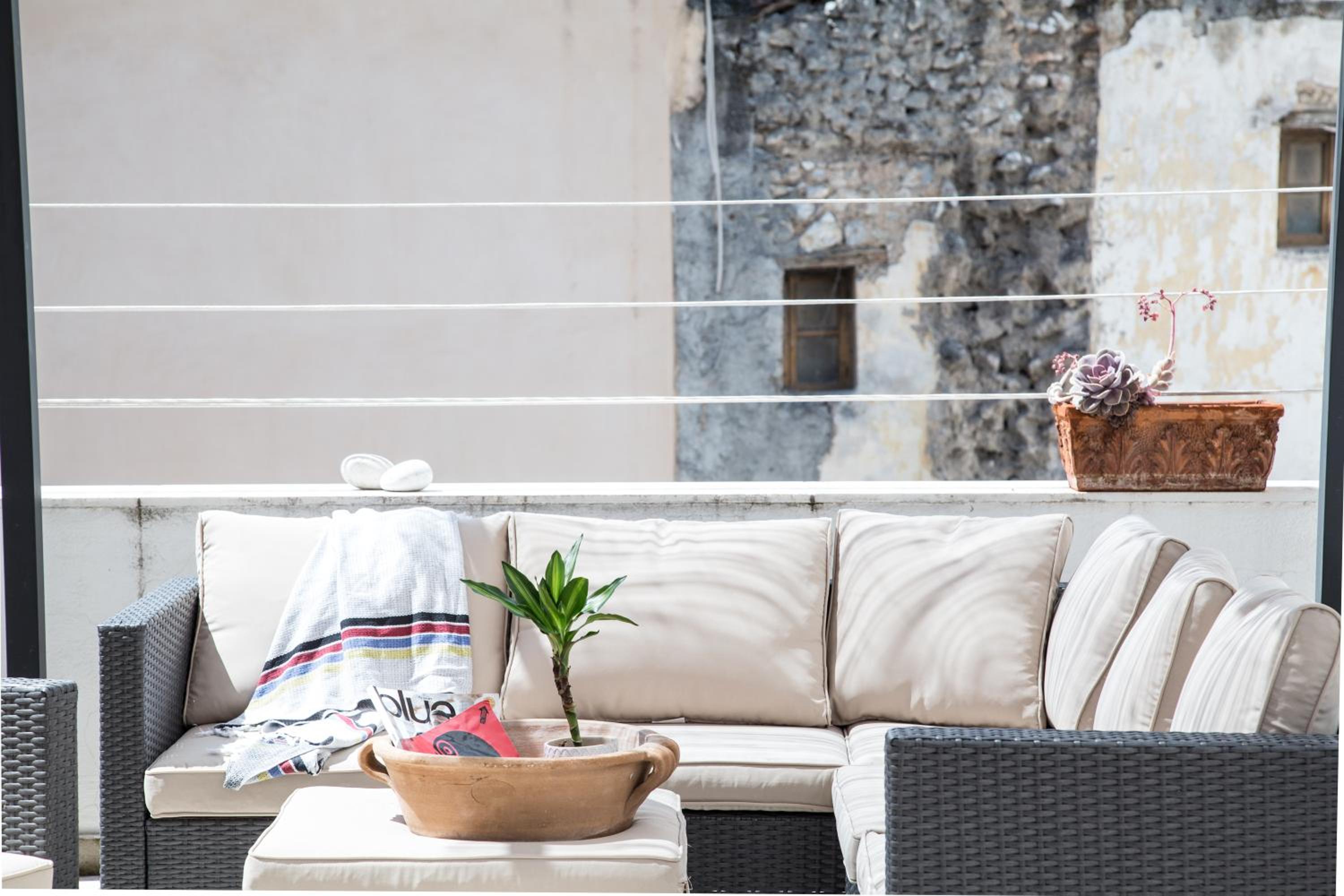 Concierge Monastiraki