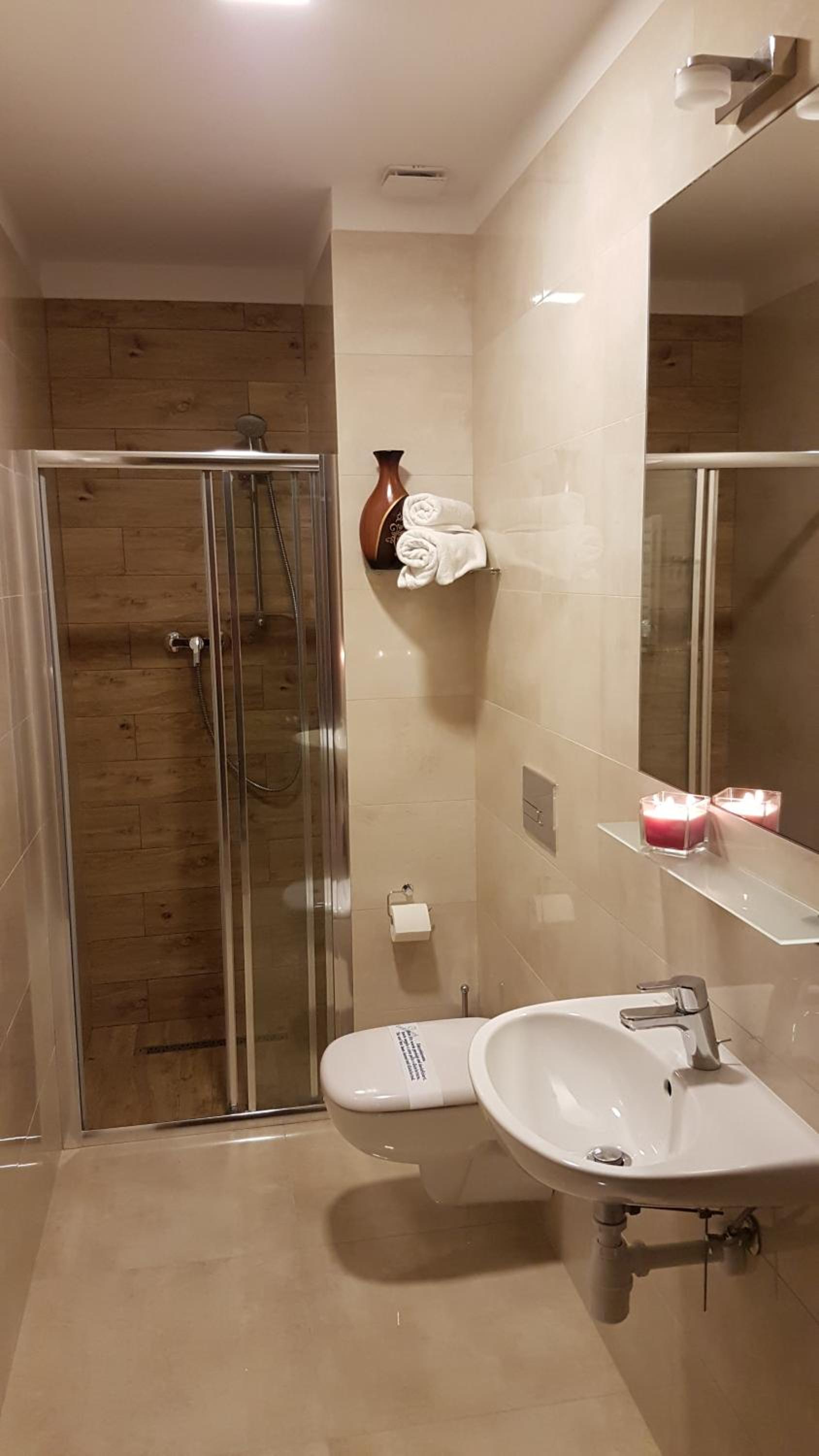 U Podnóża Zamku, photo 21