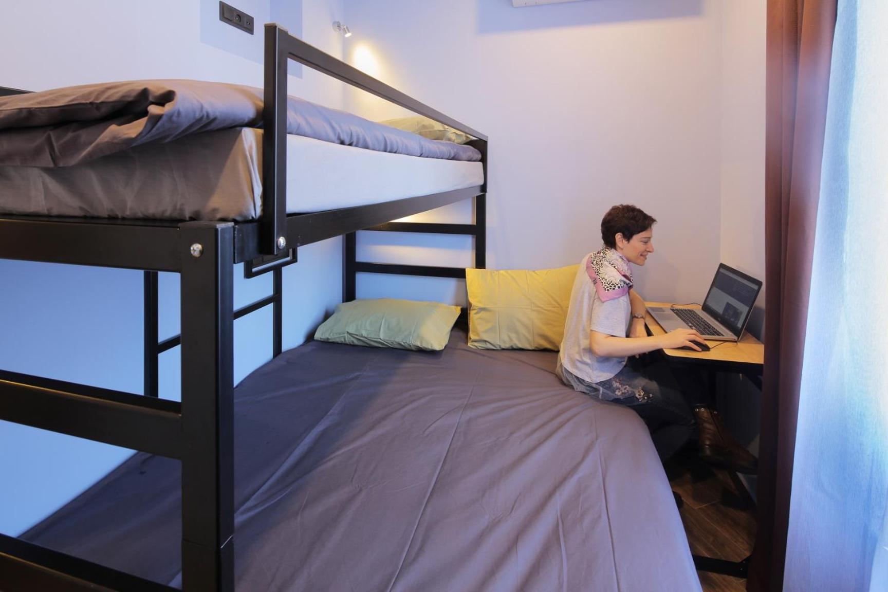 Highland Hostel