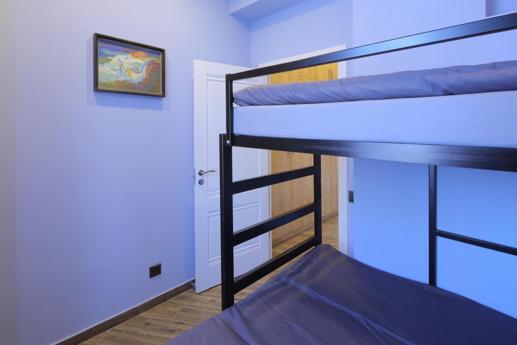 Highland Hostel