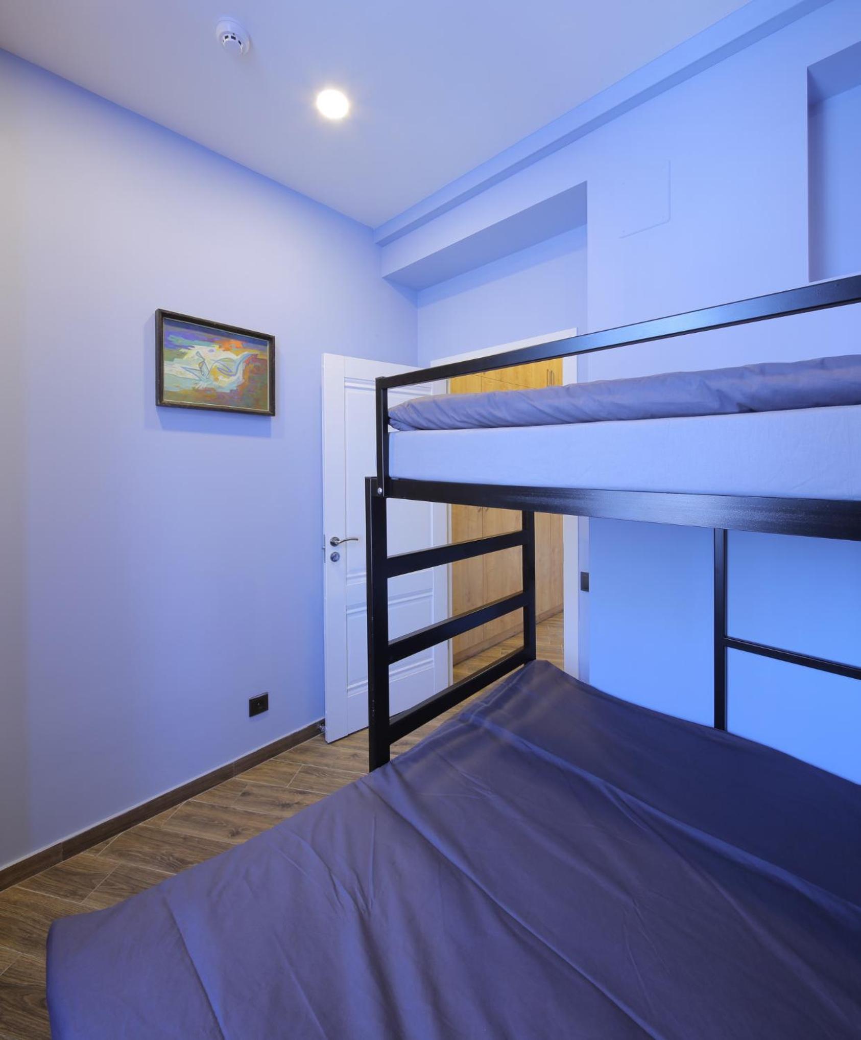 Highland Hostel
