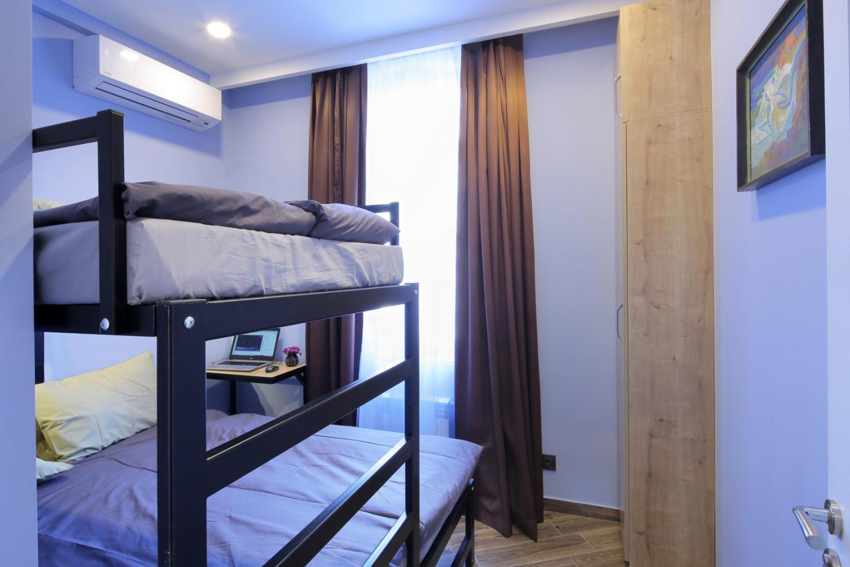 Highland Hostel