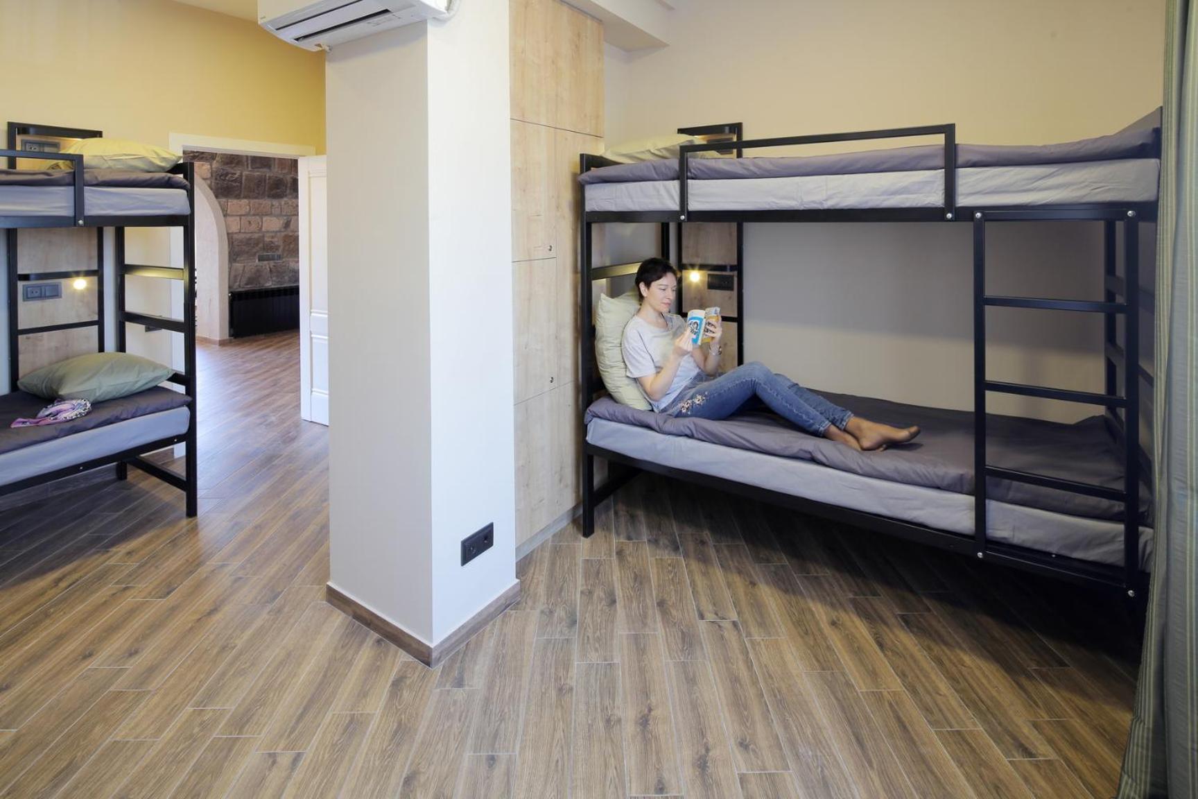 Highland Hostel