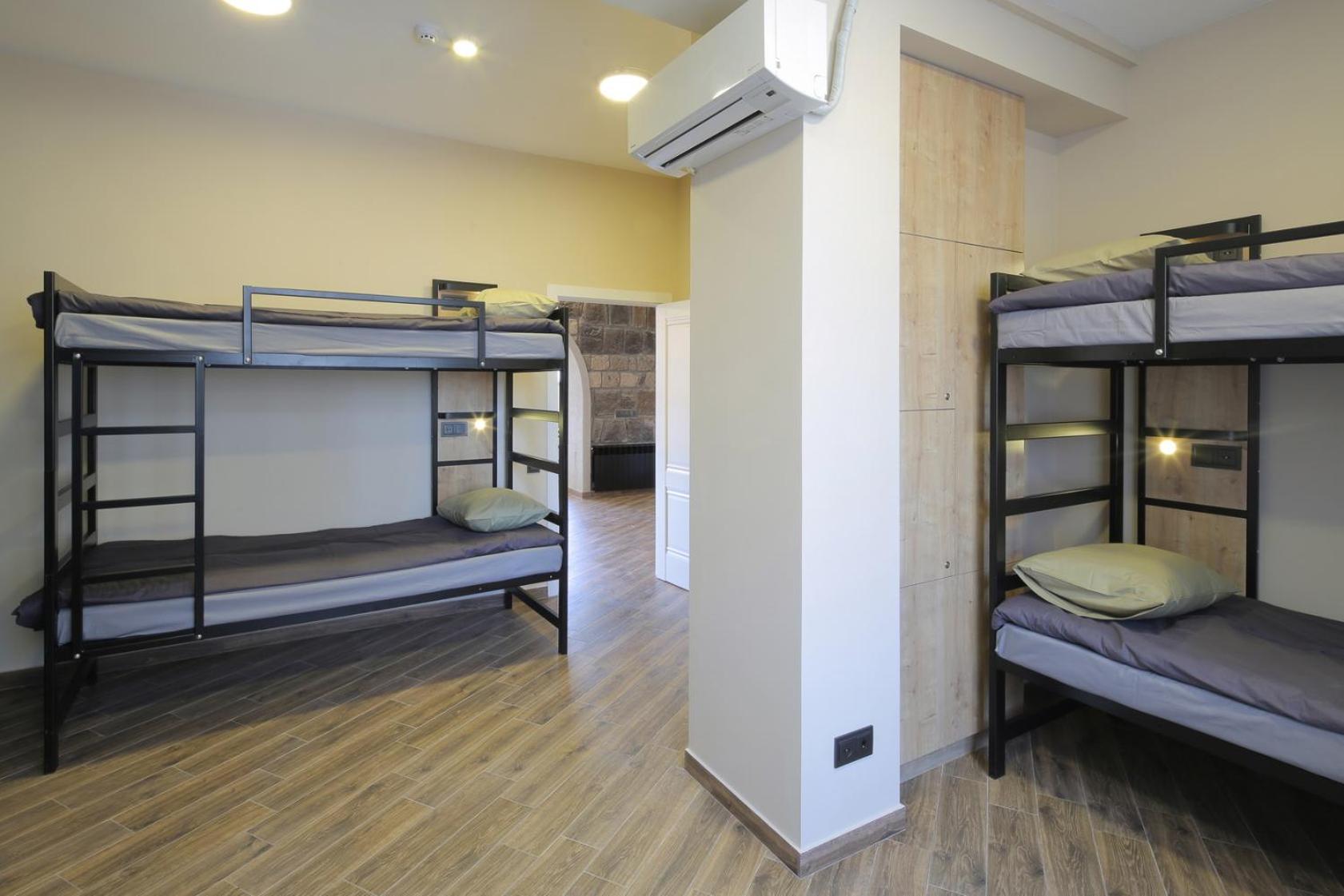 Highland Hostel
