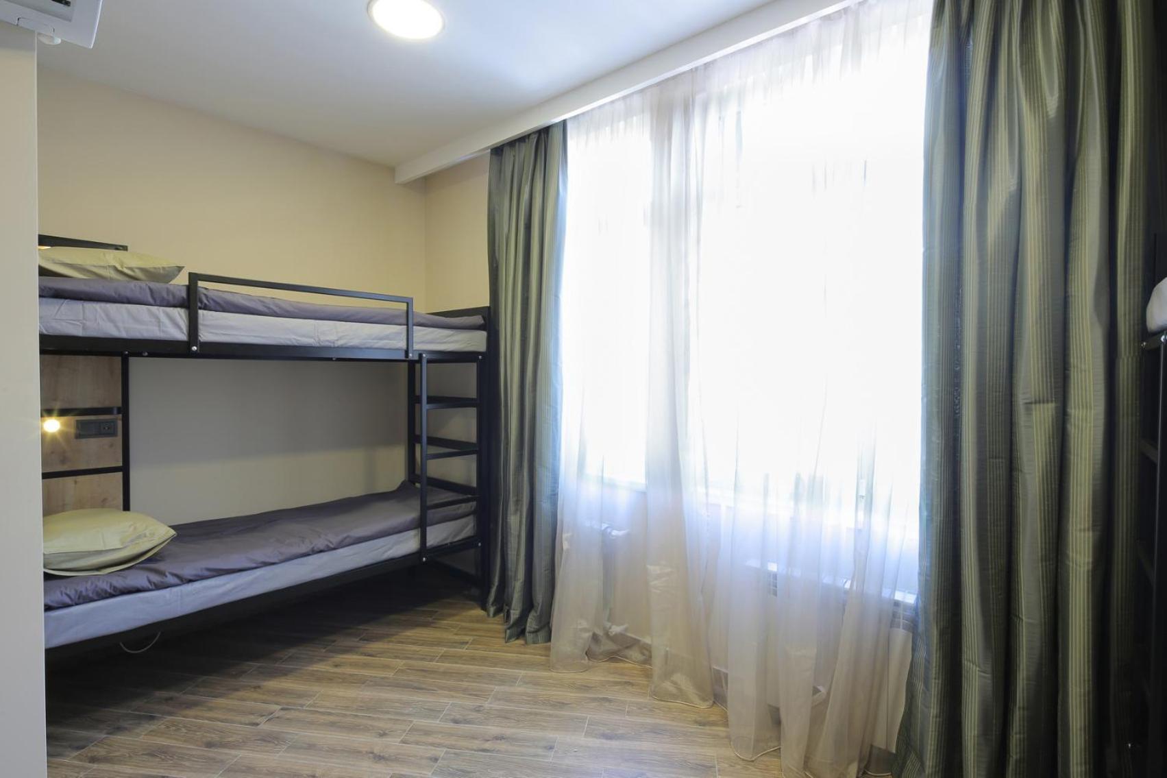 Highland Hostel