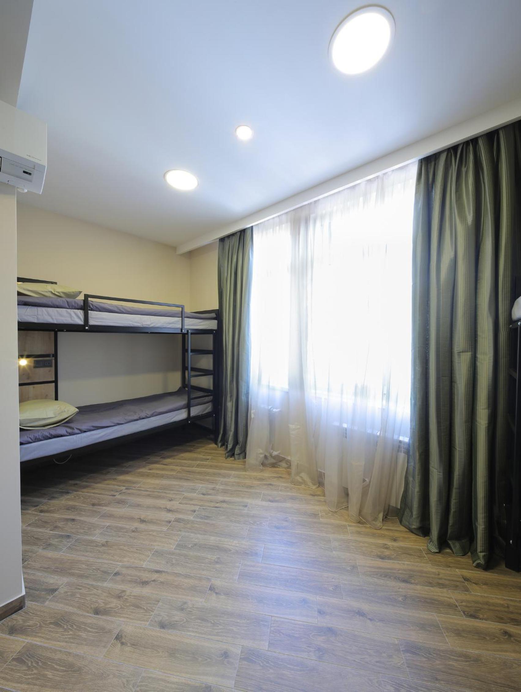 Highland Hostel
