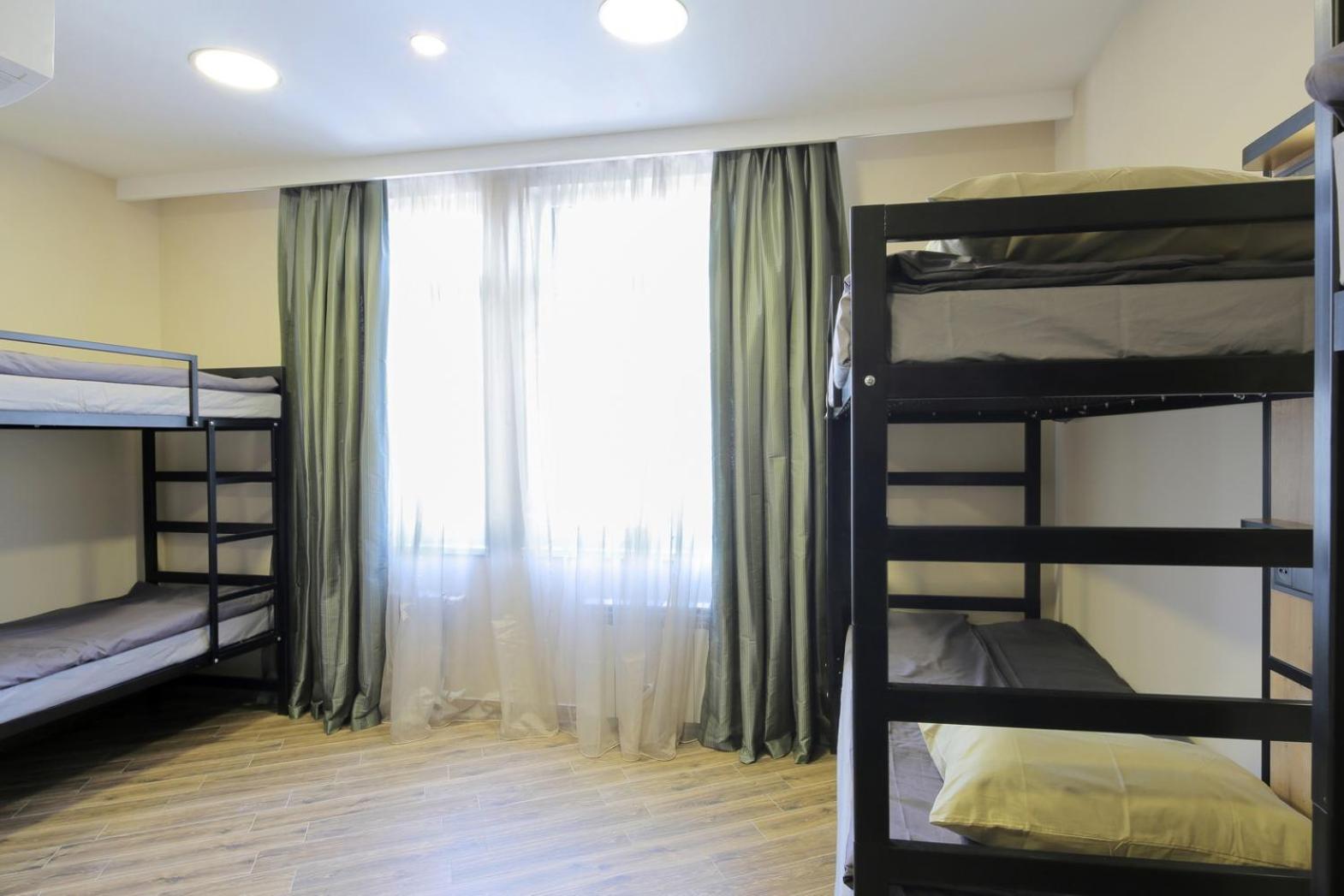 Highland Hostel