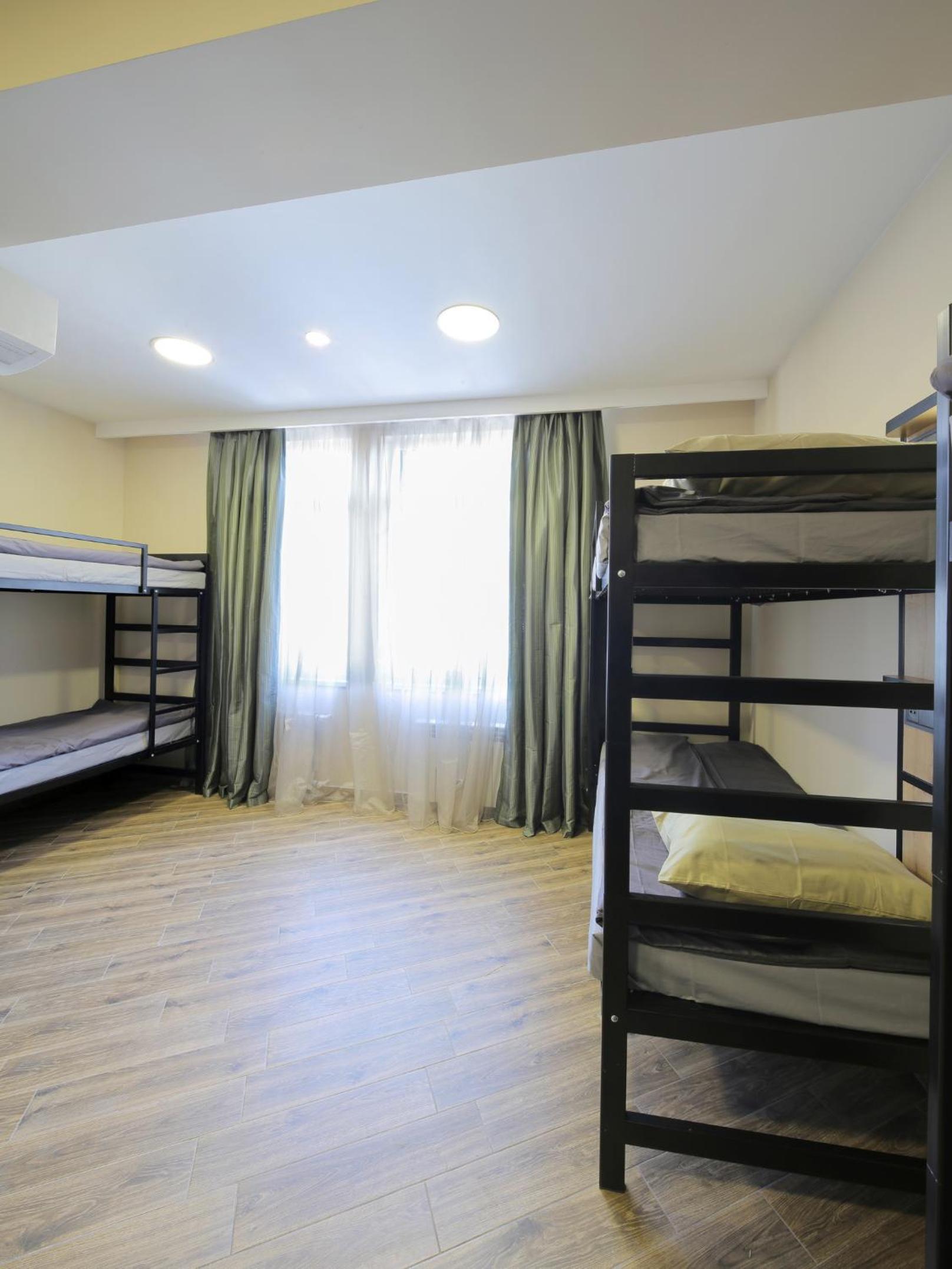 Highland Hostel