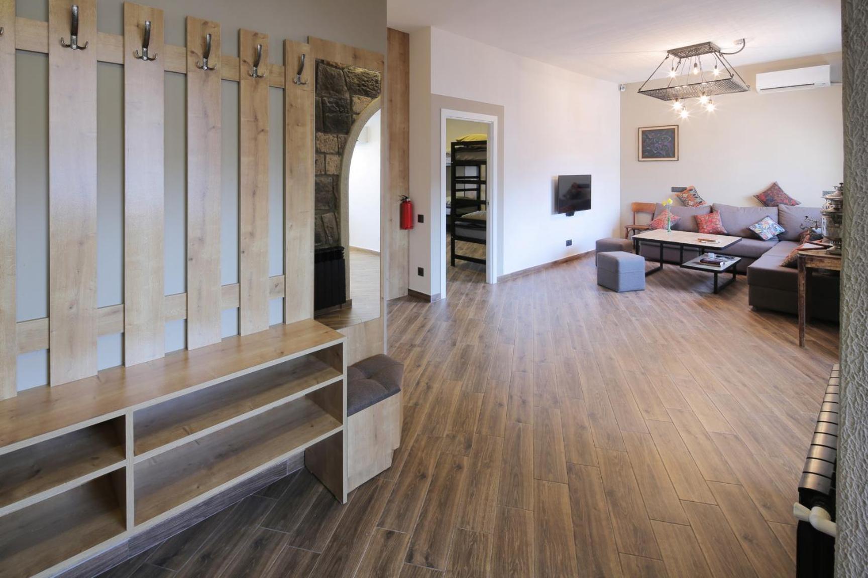 Highland Hostel