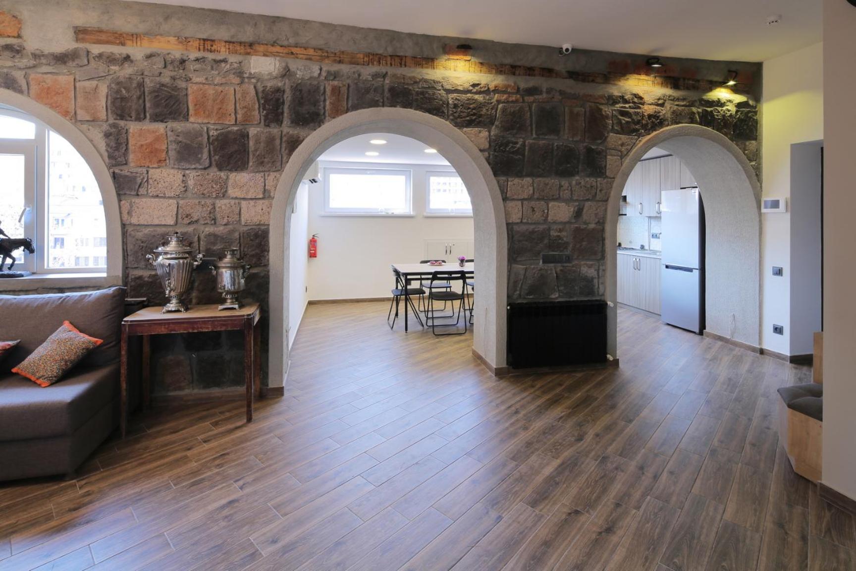 Highland Hostel