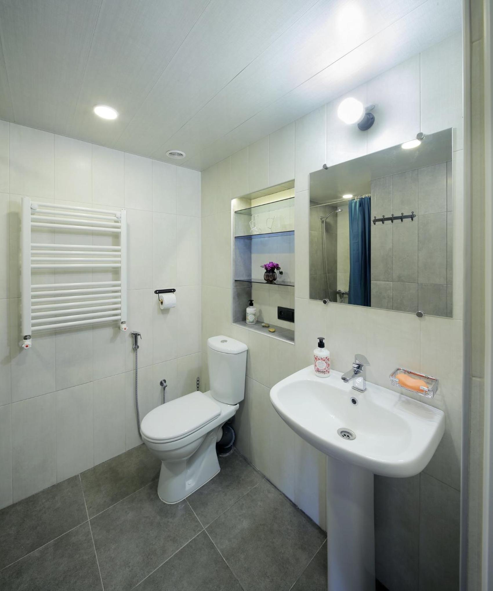 Highland Hostel
