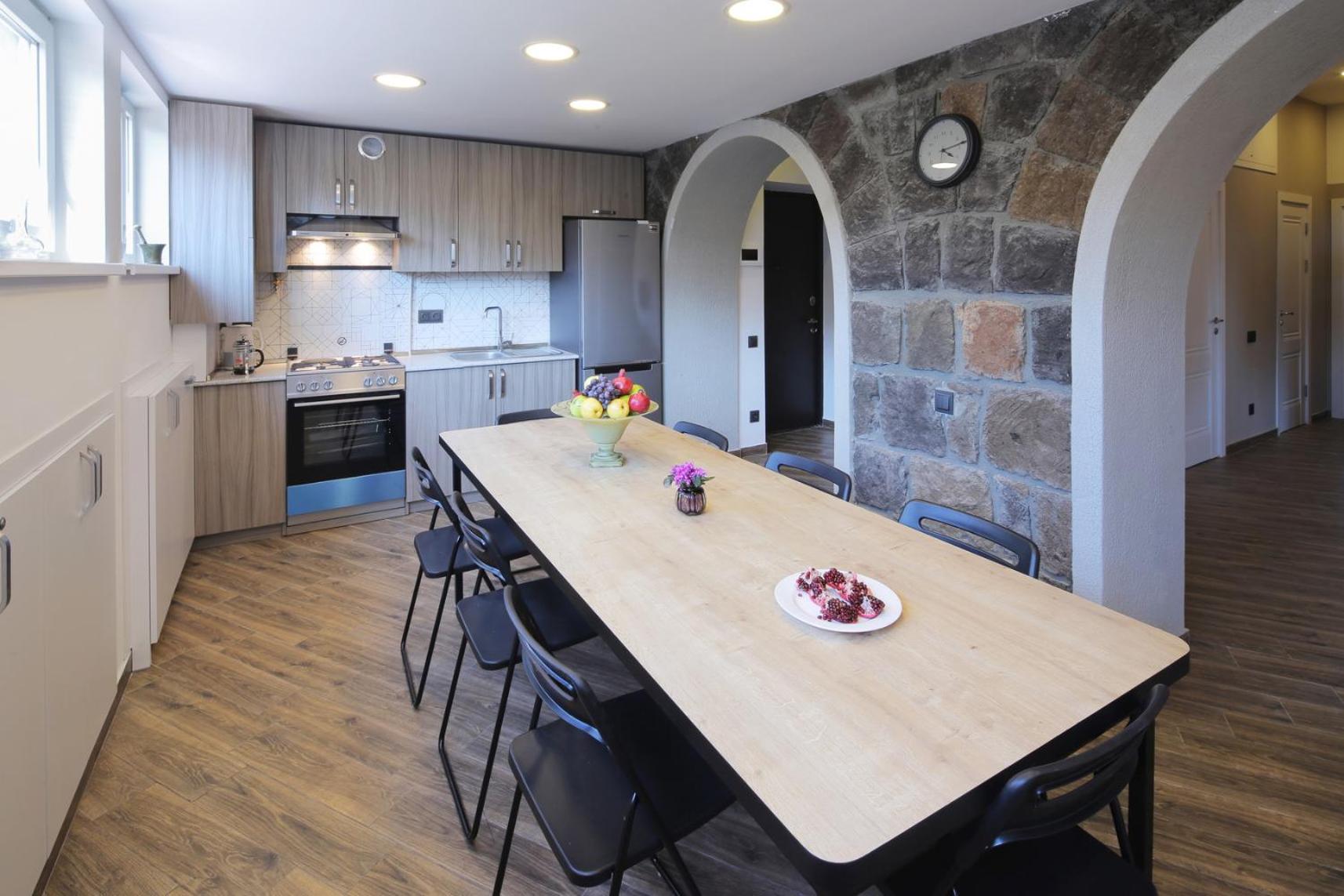 Highland Hostel