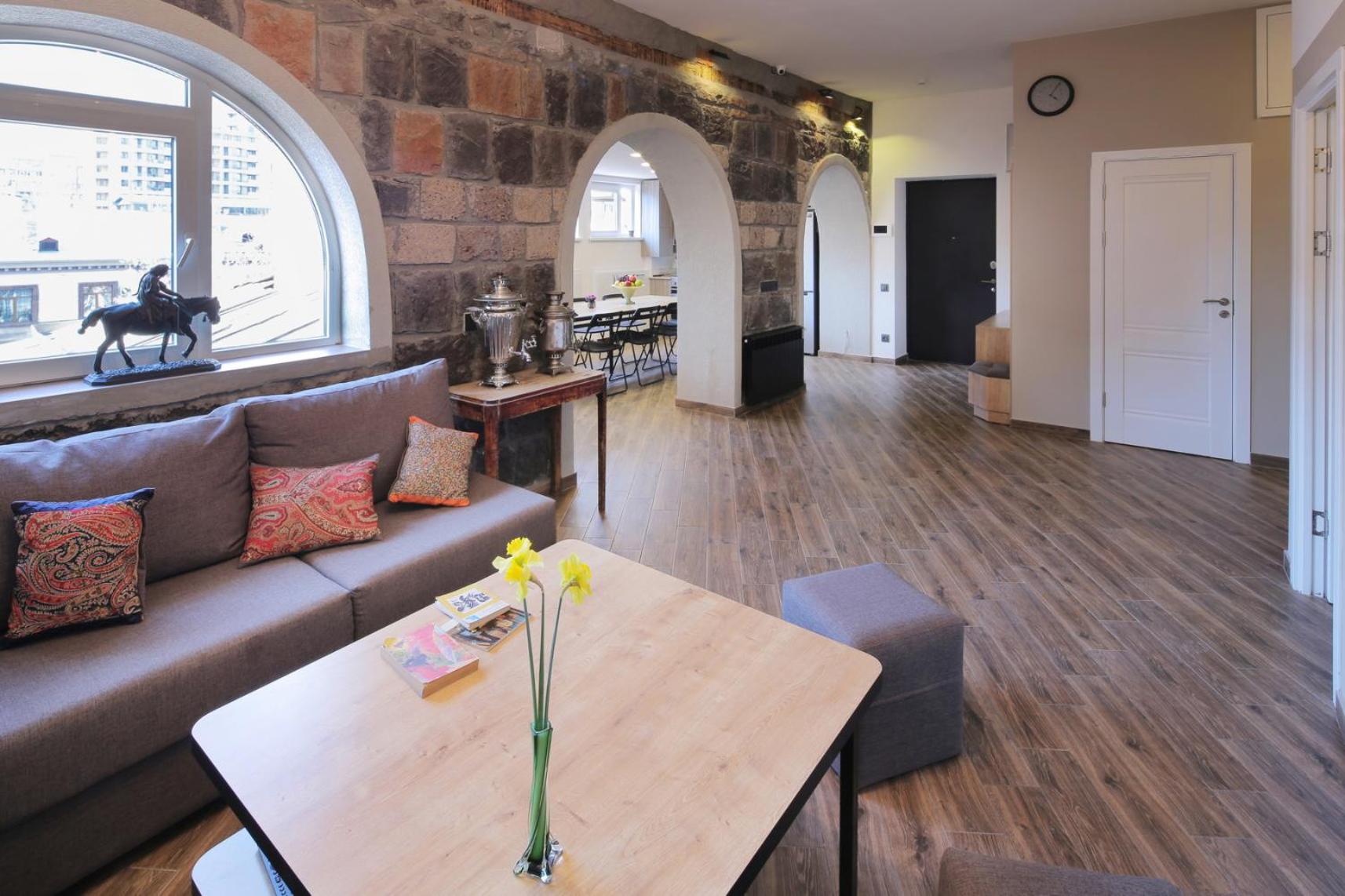 Highland Hostel