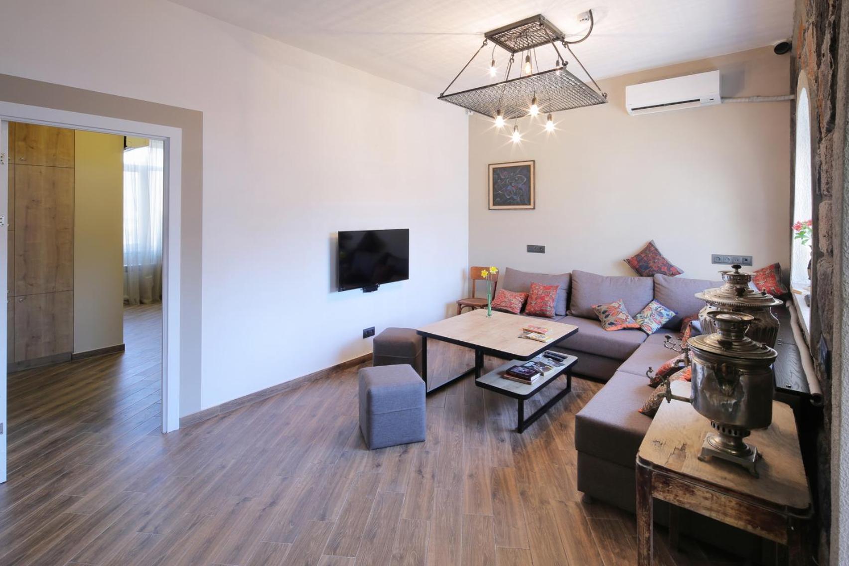 Highland Hostel