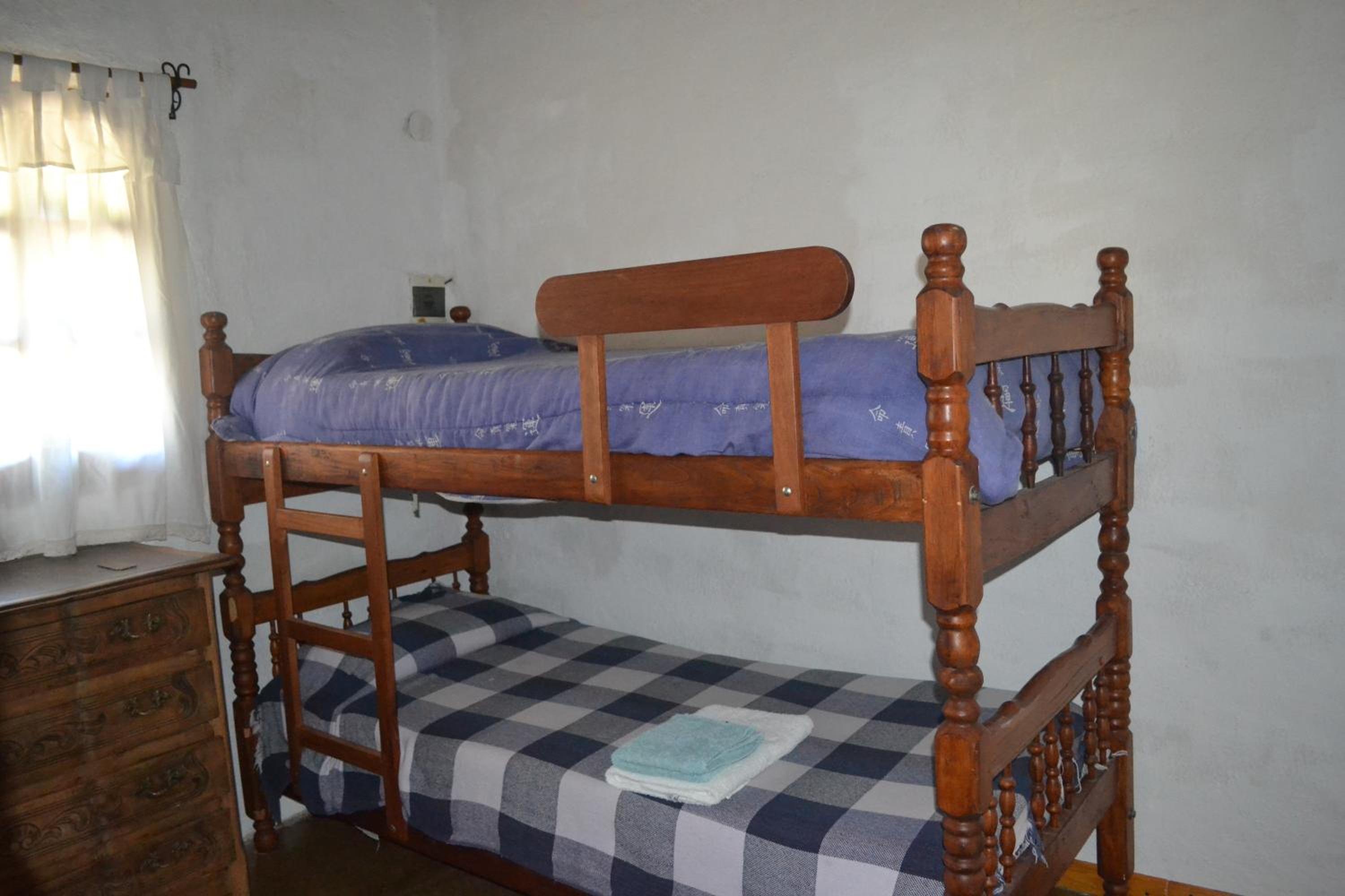 Cabañas Los Relinchos