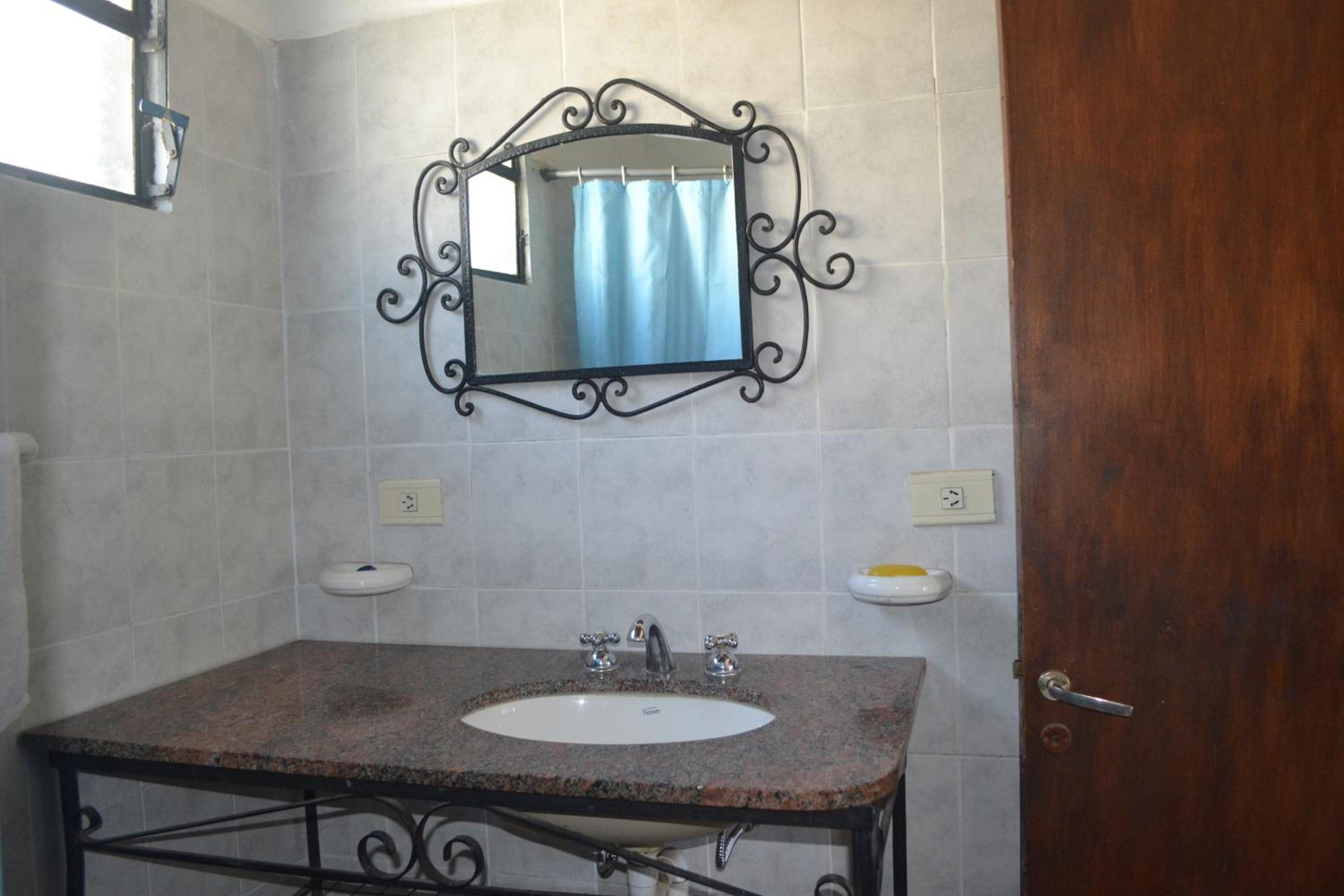 Cabañas Los Relinchos