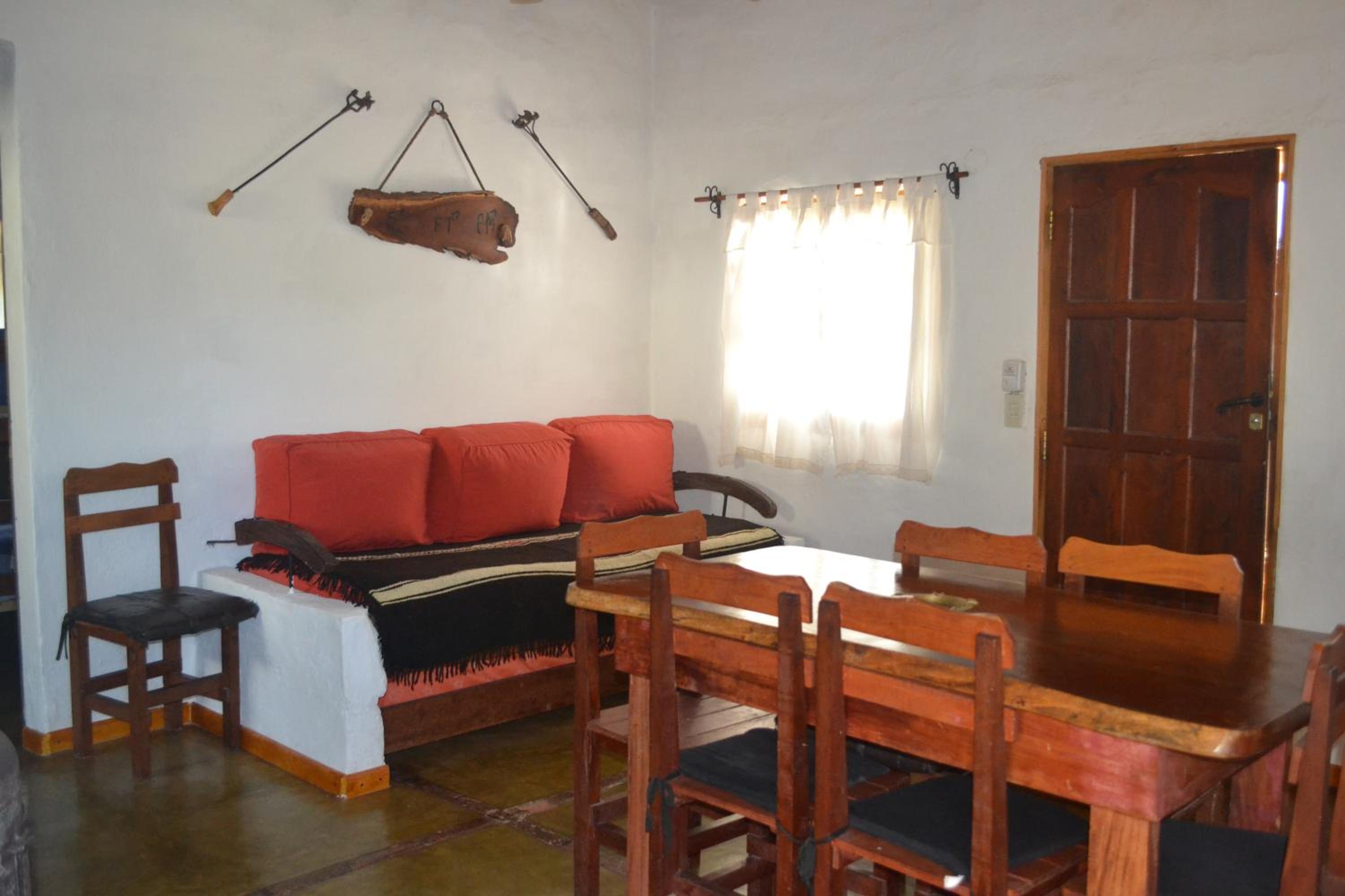 Cabañas Los Relinchos