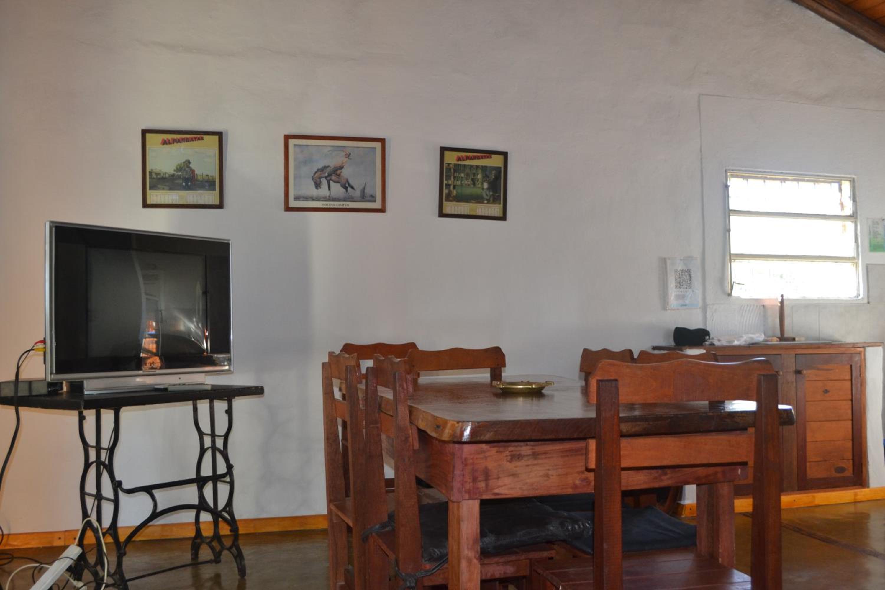 Cabañas Los Relinchos