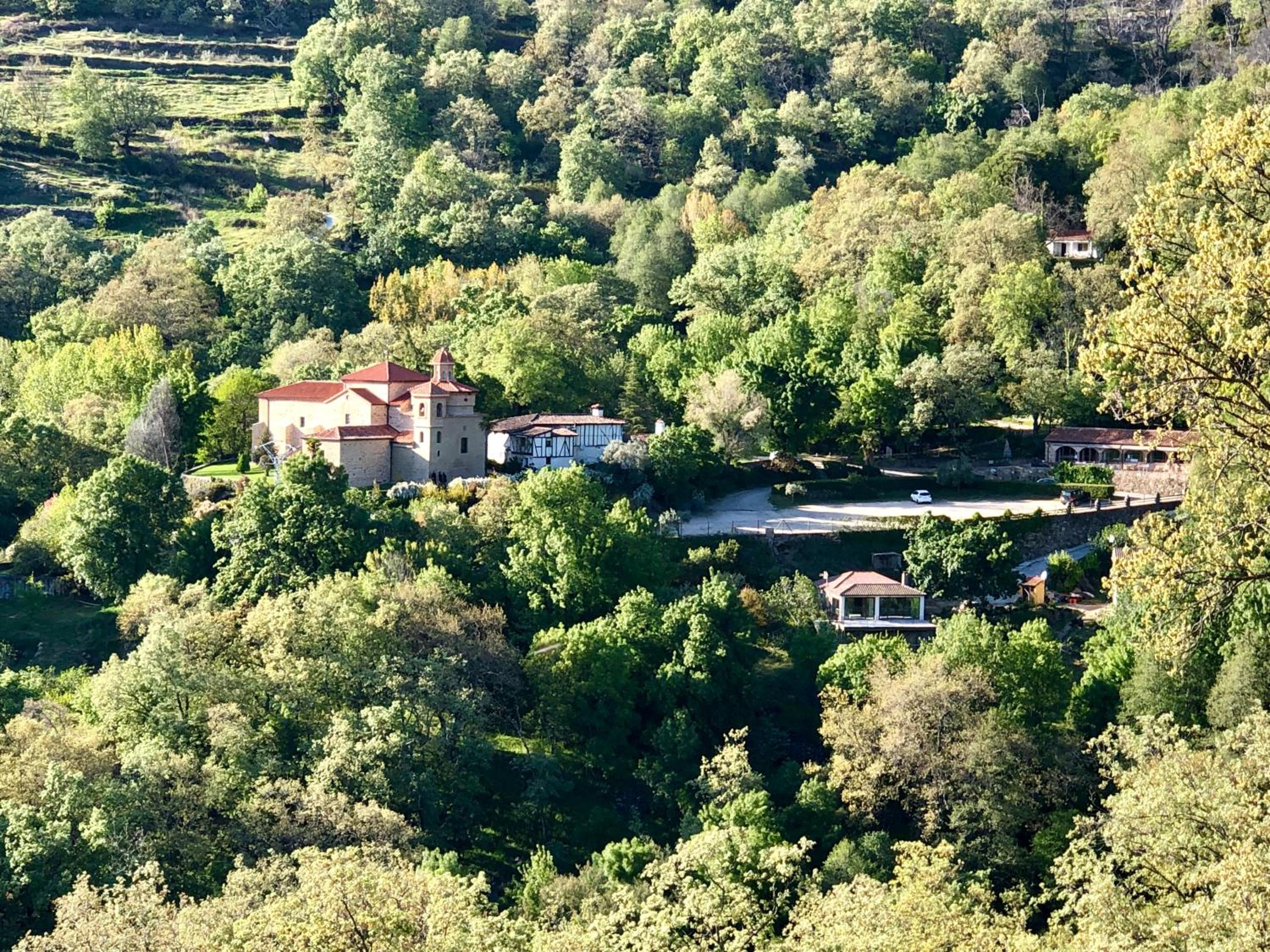 Las Terrazas de Chilla view 4