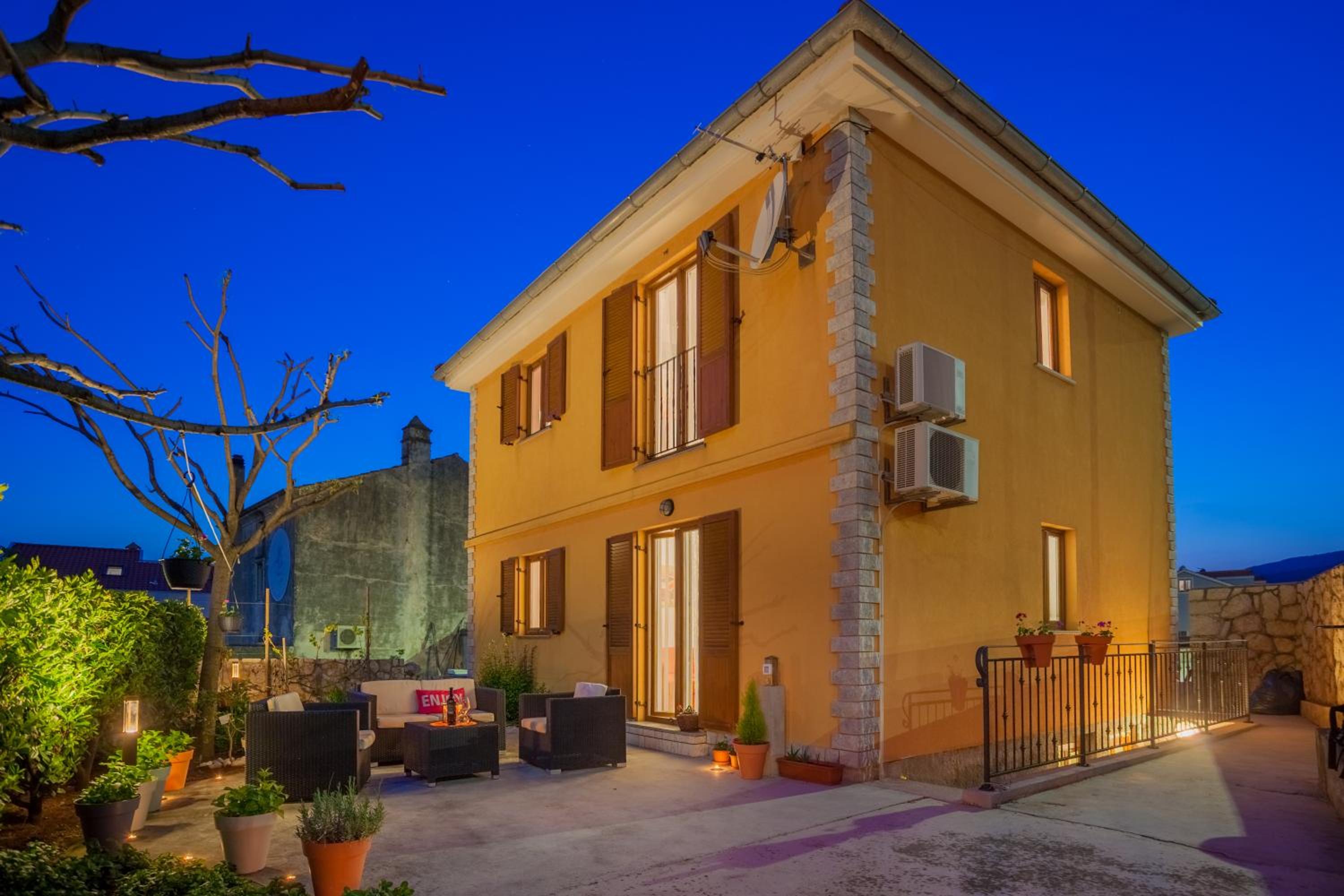 Apartman Madlen
