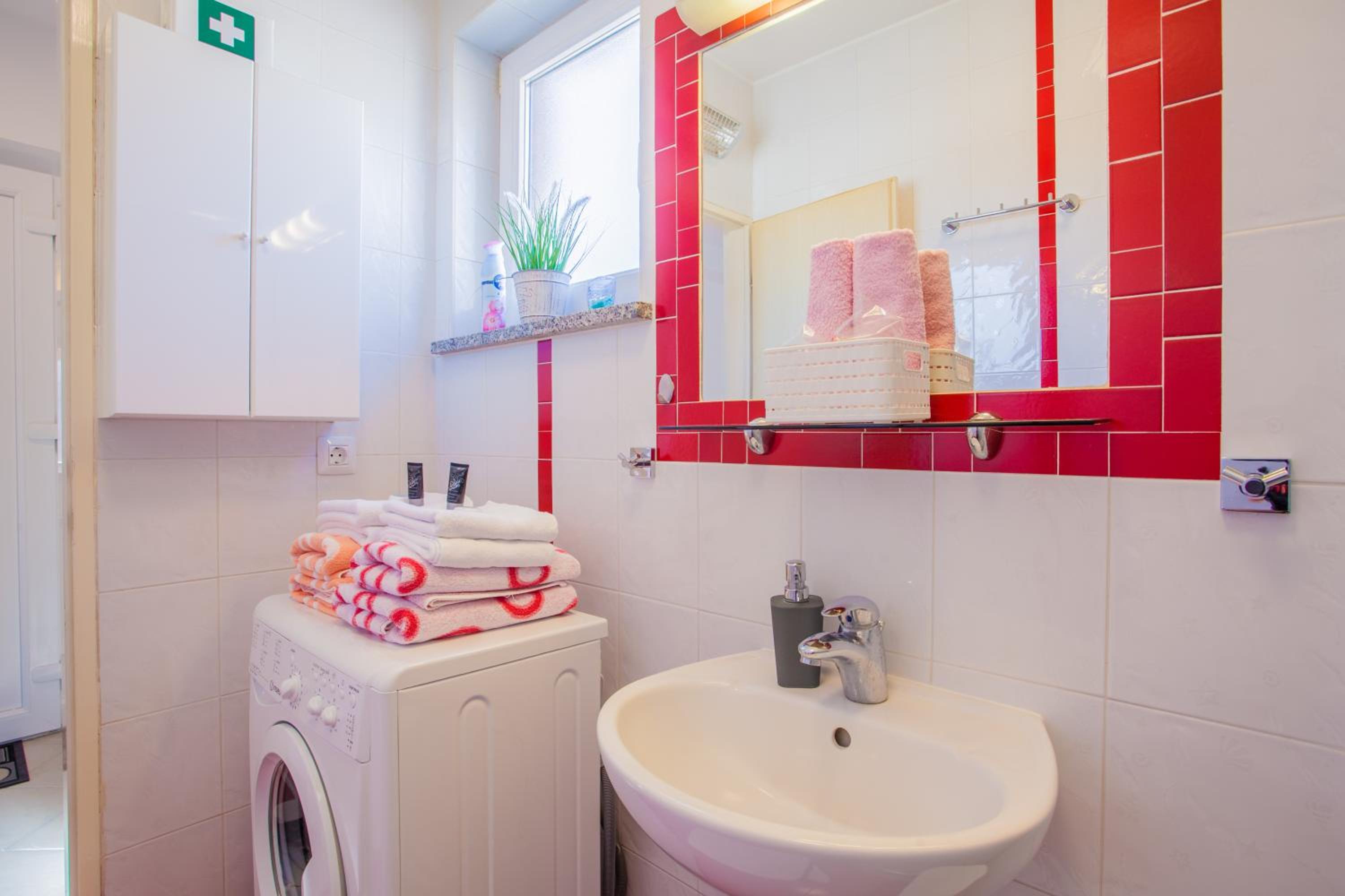 Apartman Madlen