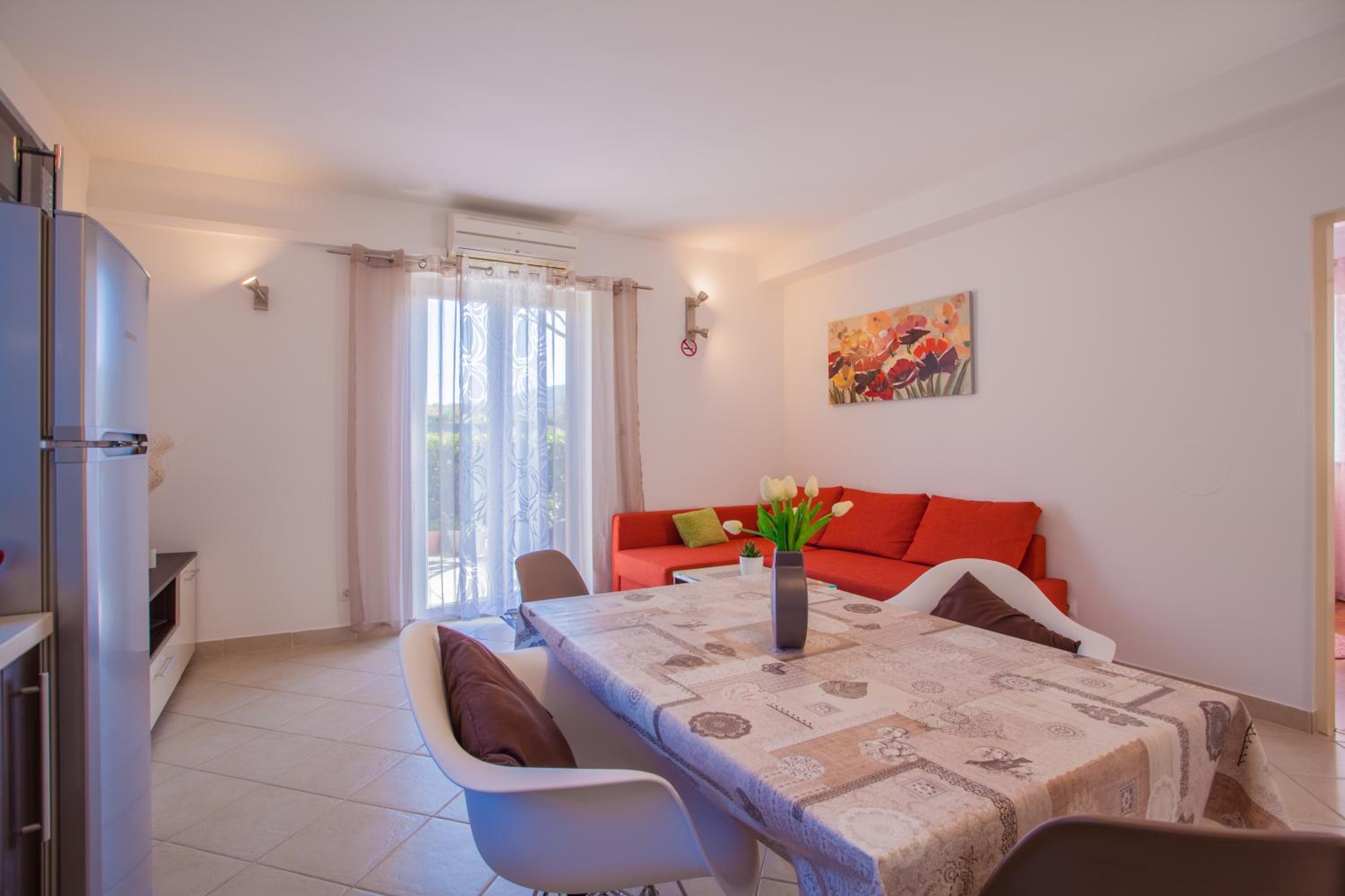 Apartman Madlen