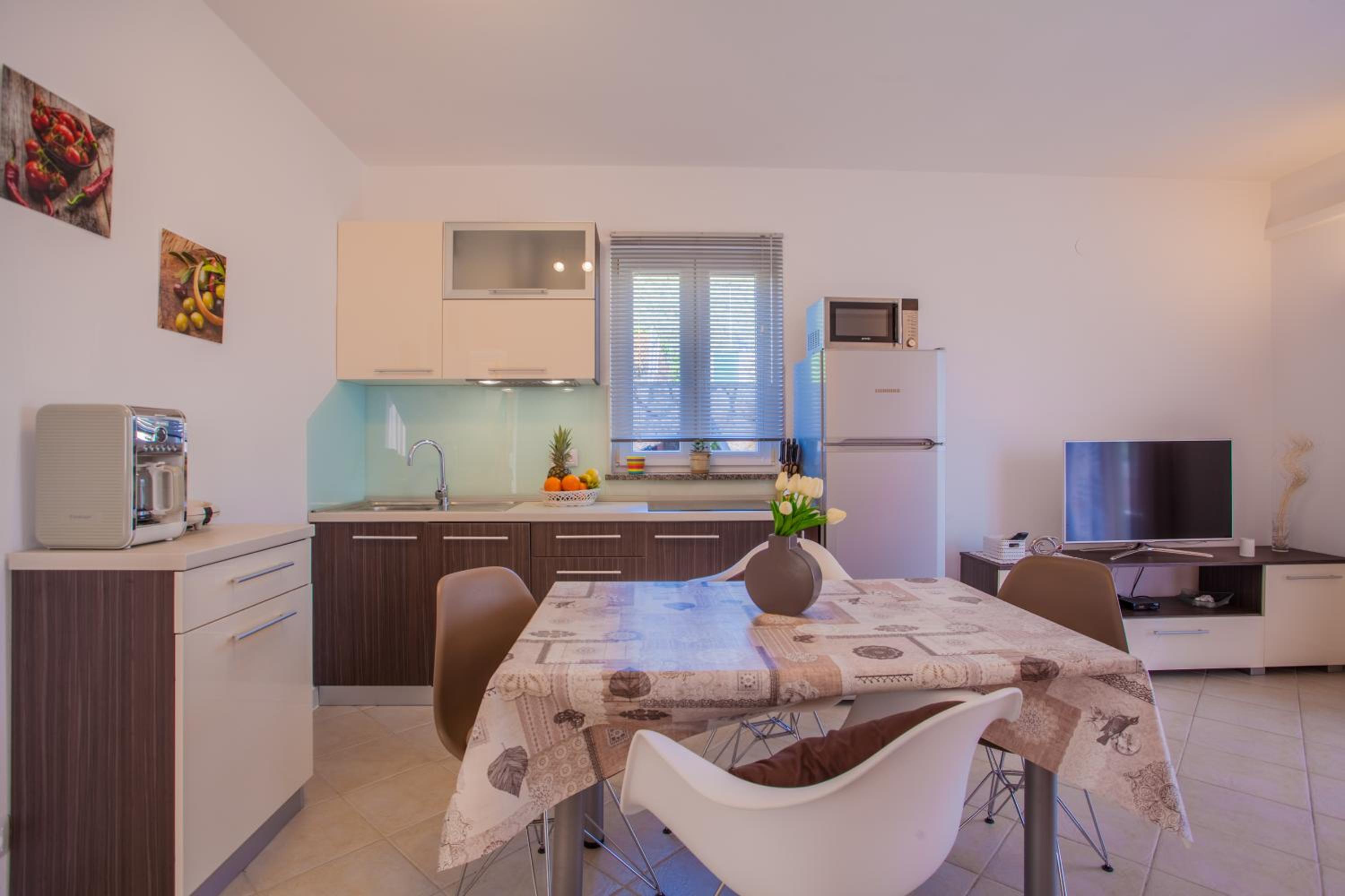 Apartman Madlen