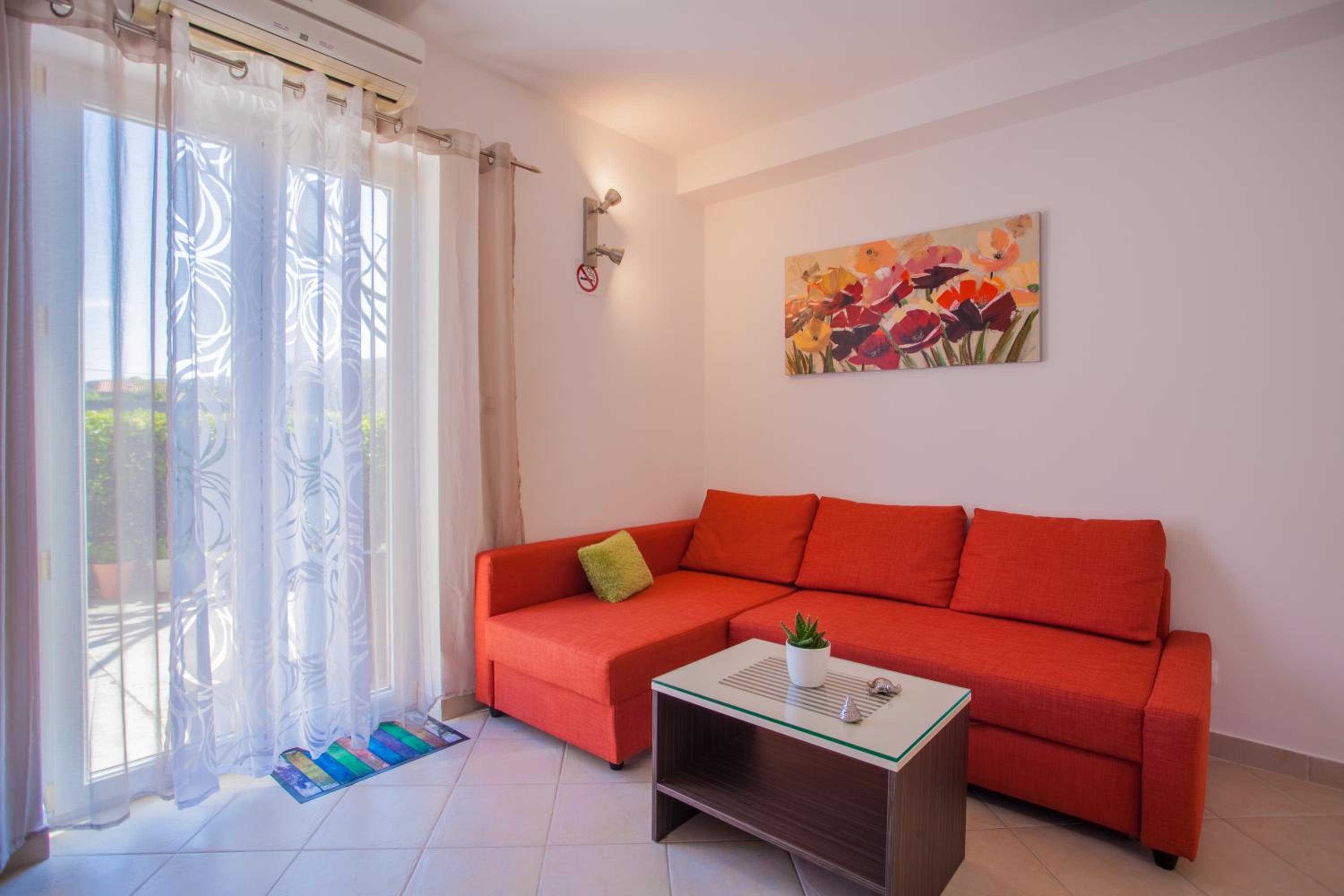 Apartman Madlen