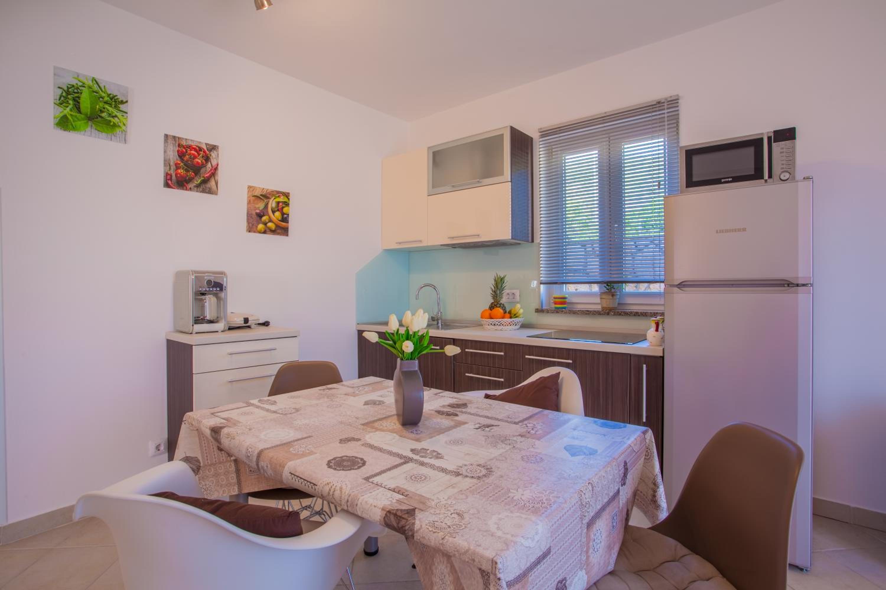 Apartman Madlen