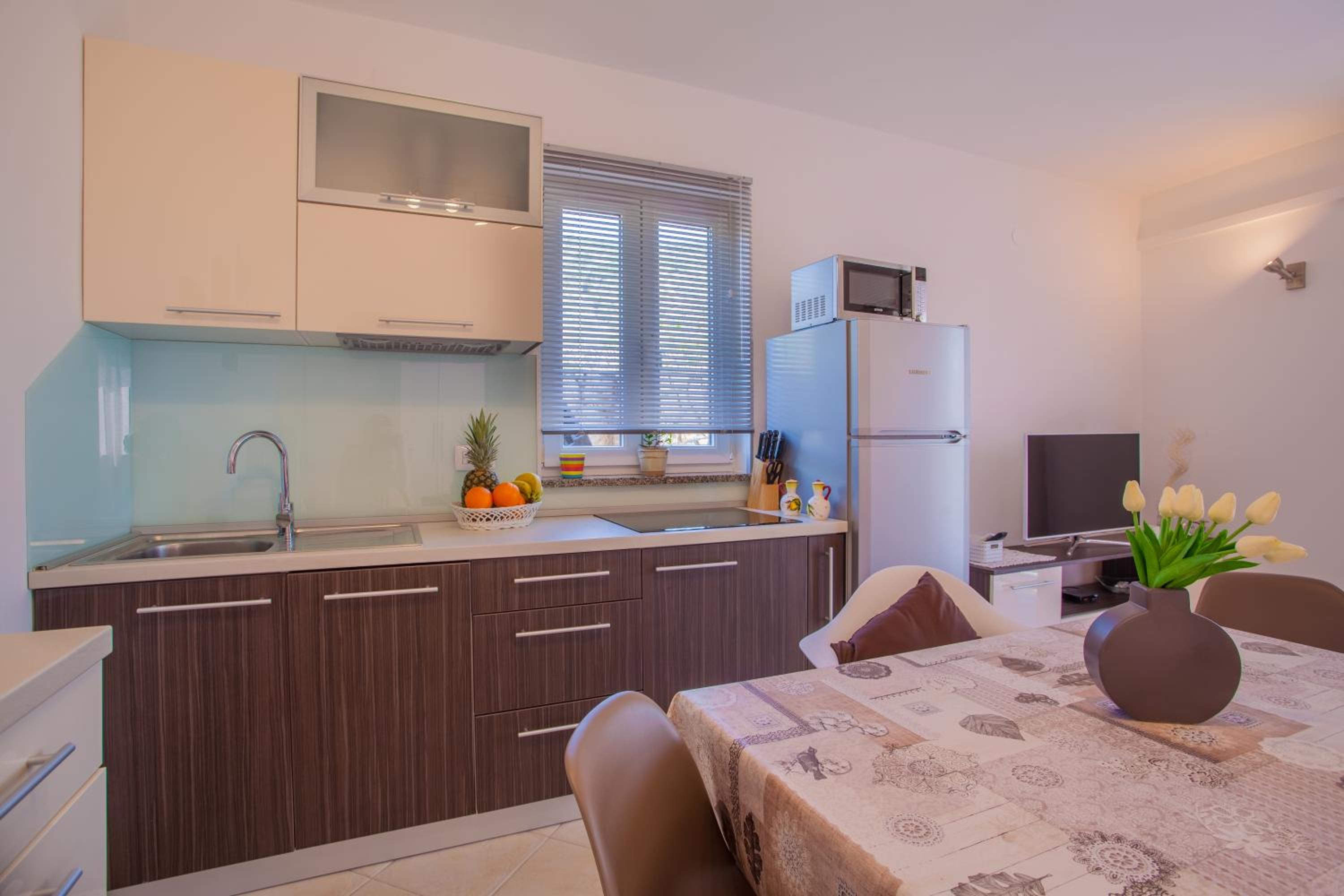 Apartman Madlen