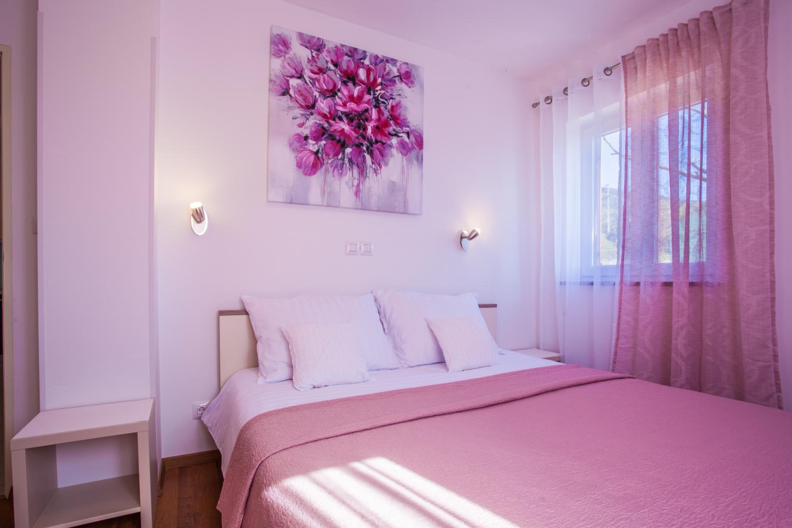 Apartman Madlen