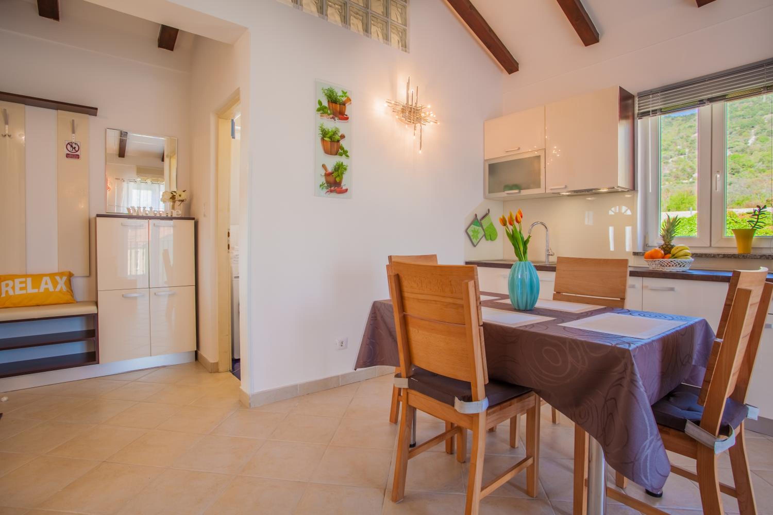 Apartman Madlen