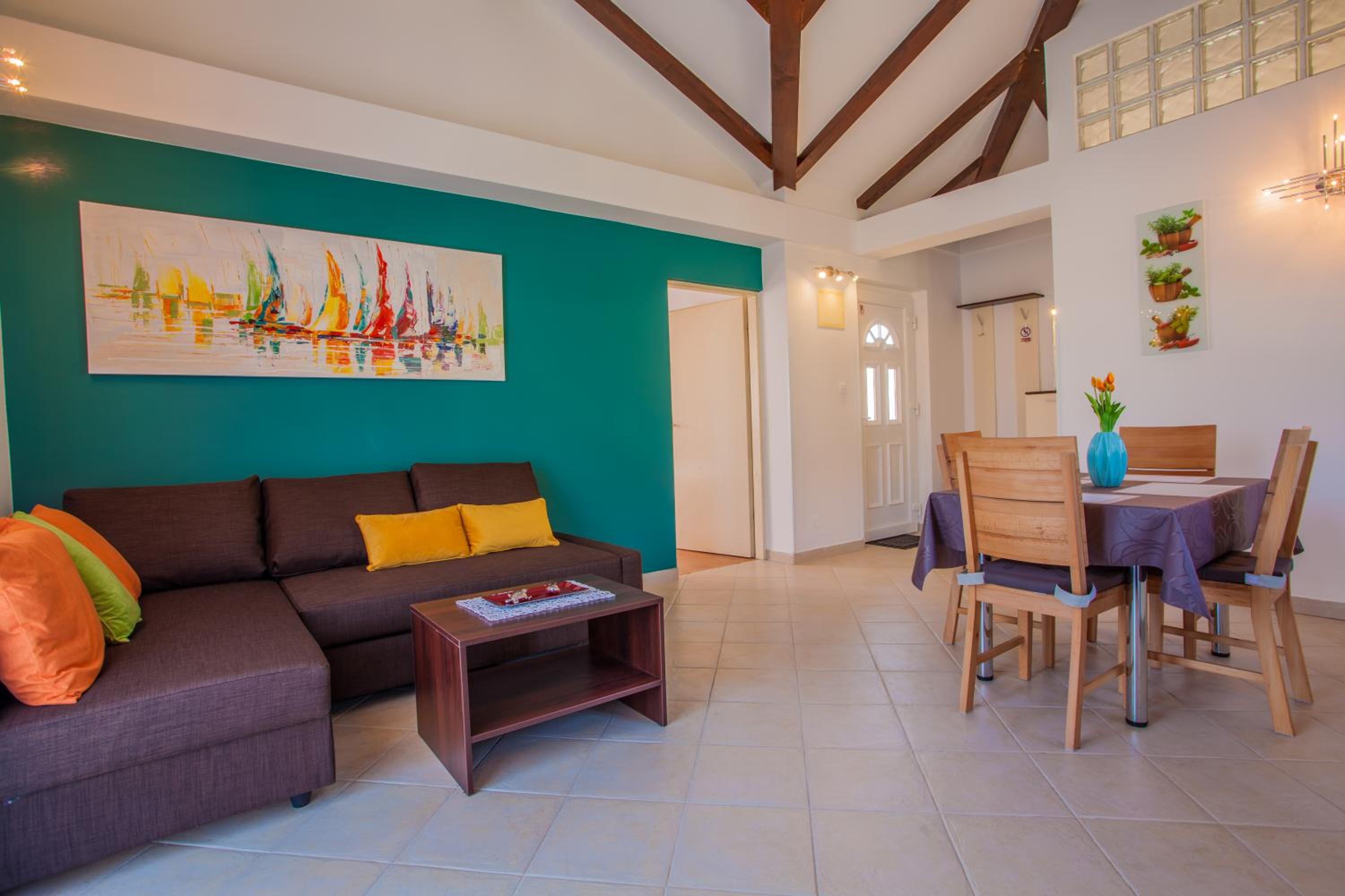 Apartman Madlen