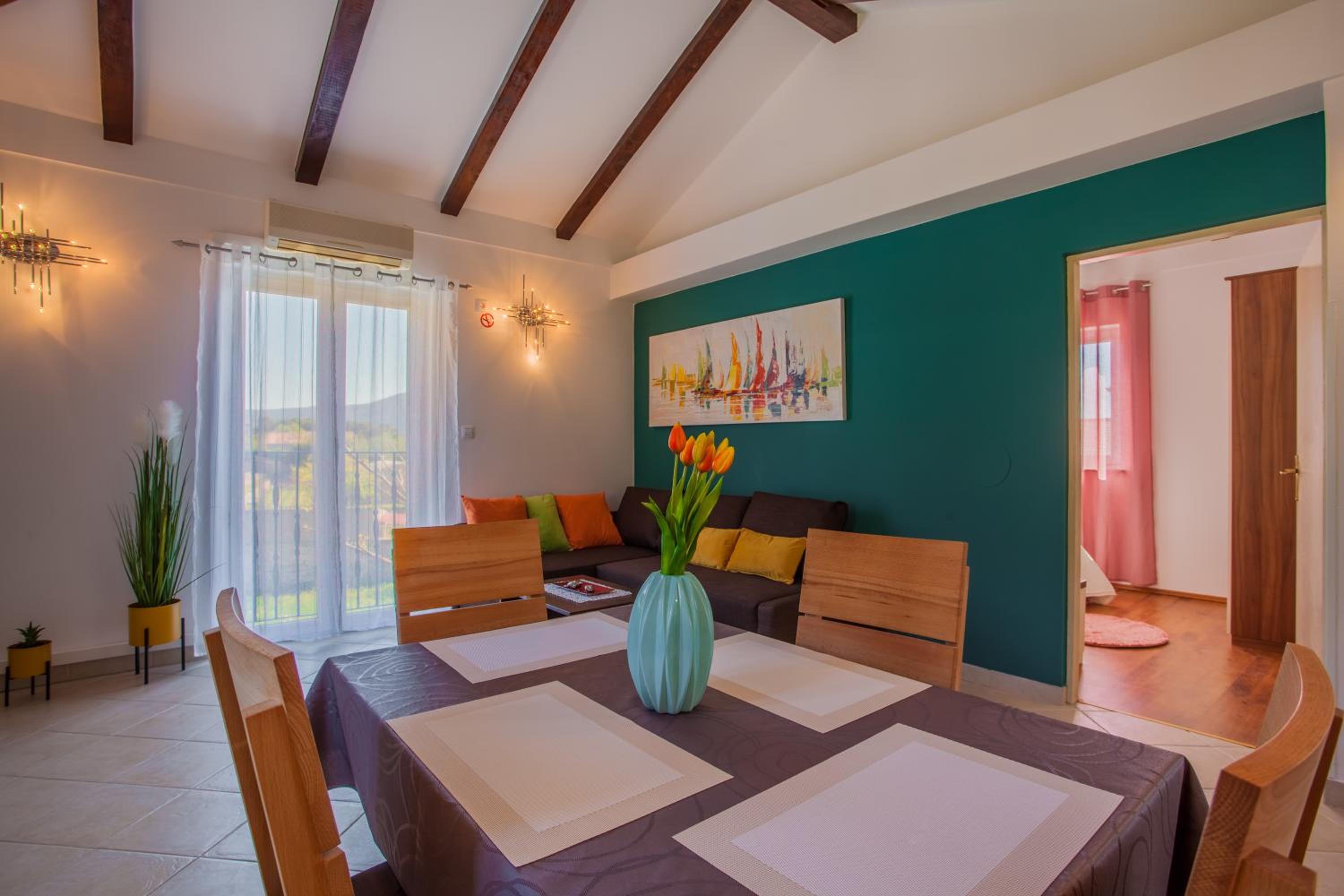 Apartman Madlen