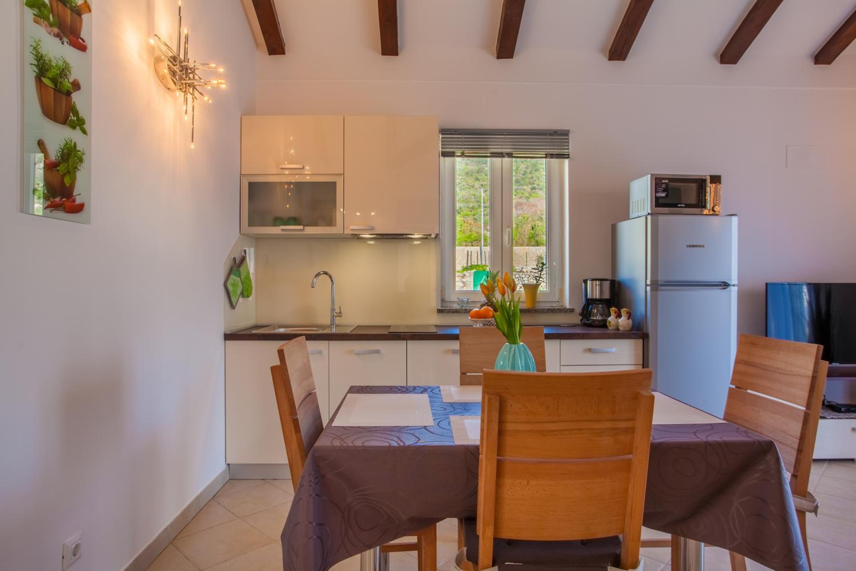 Apartman Madlen