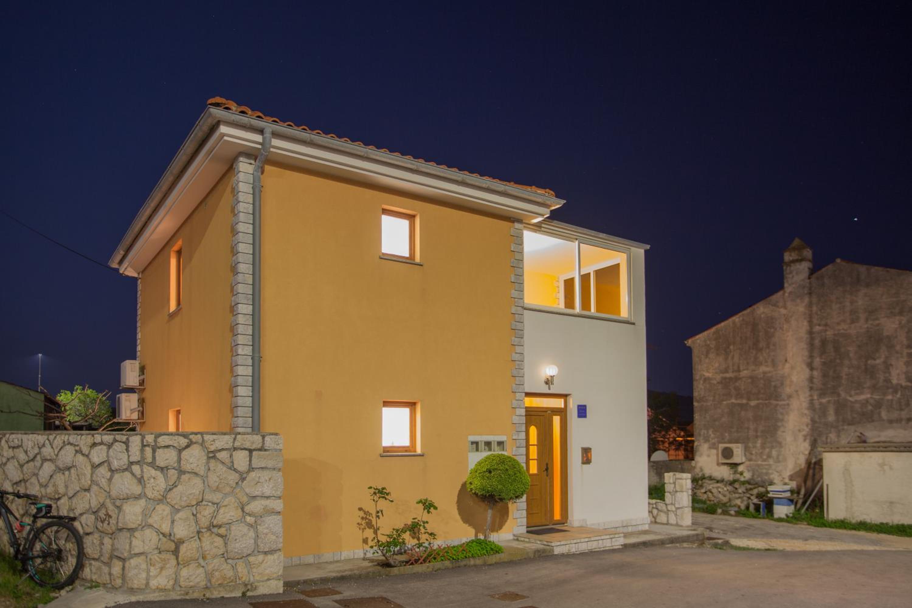 Apartman Madlen