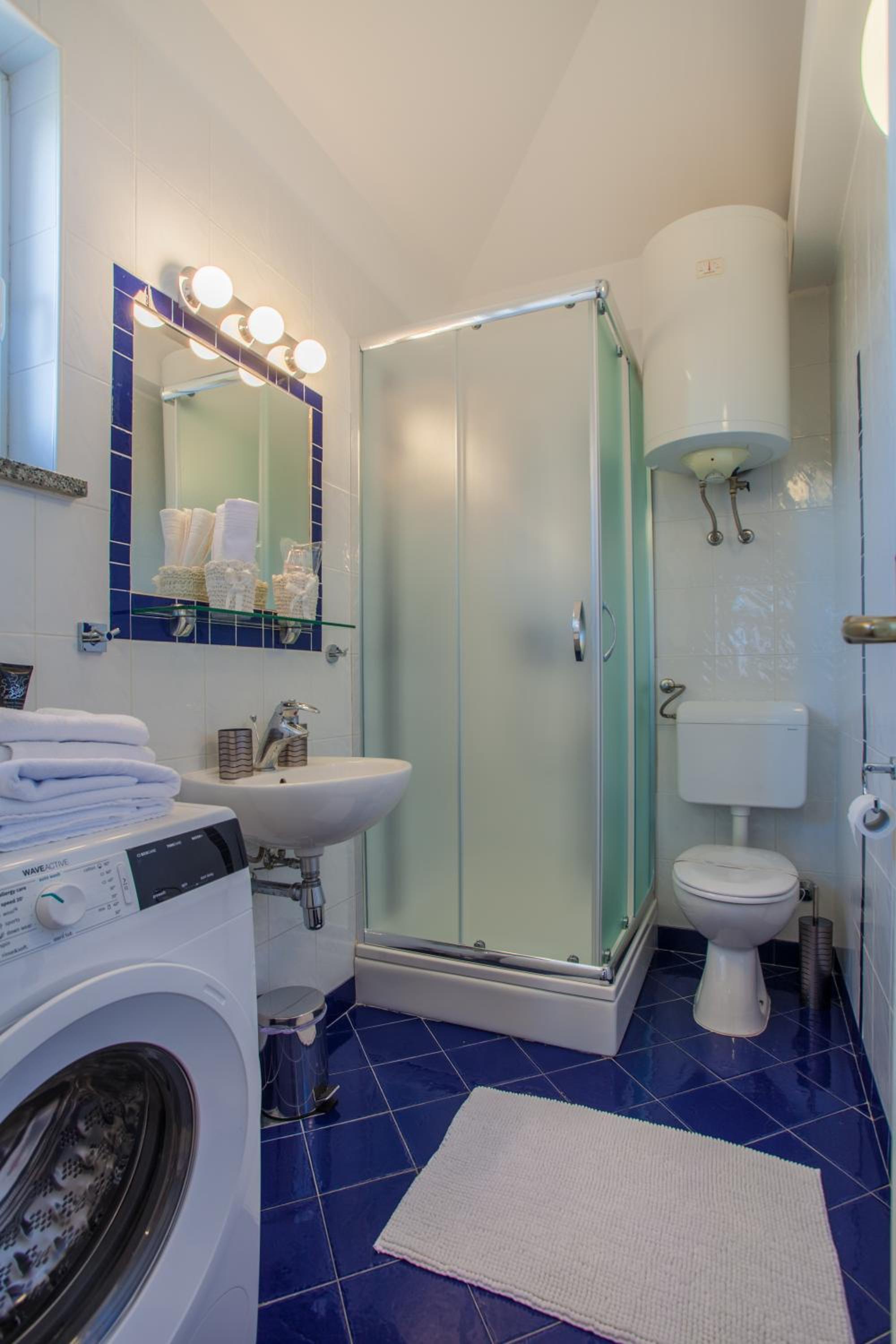 Apartman Madlen