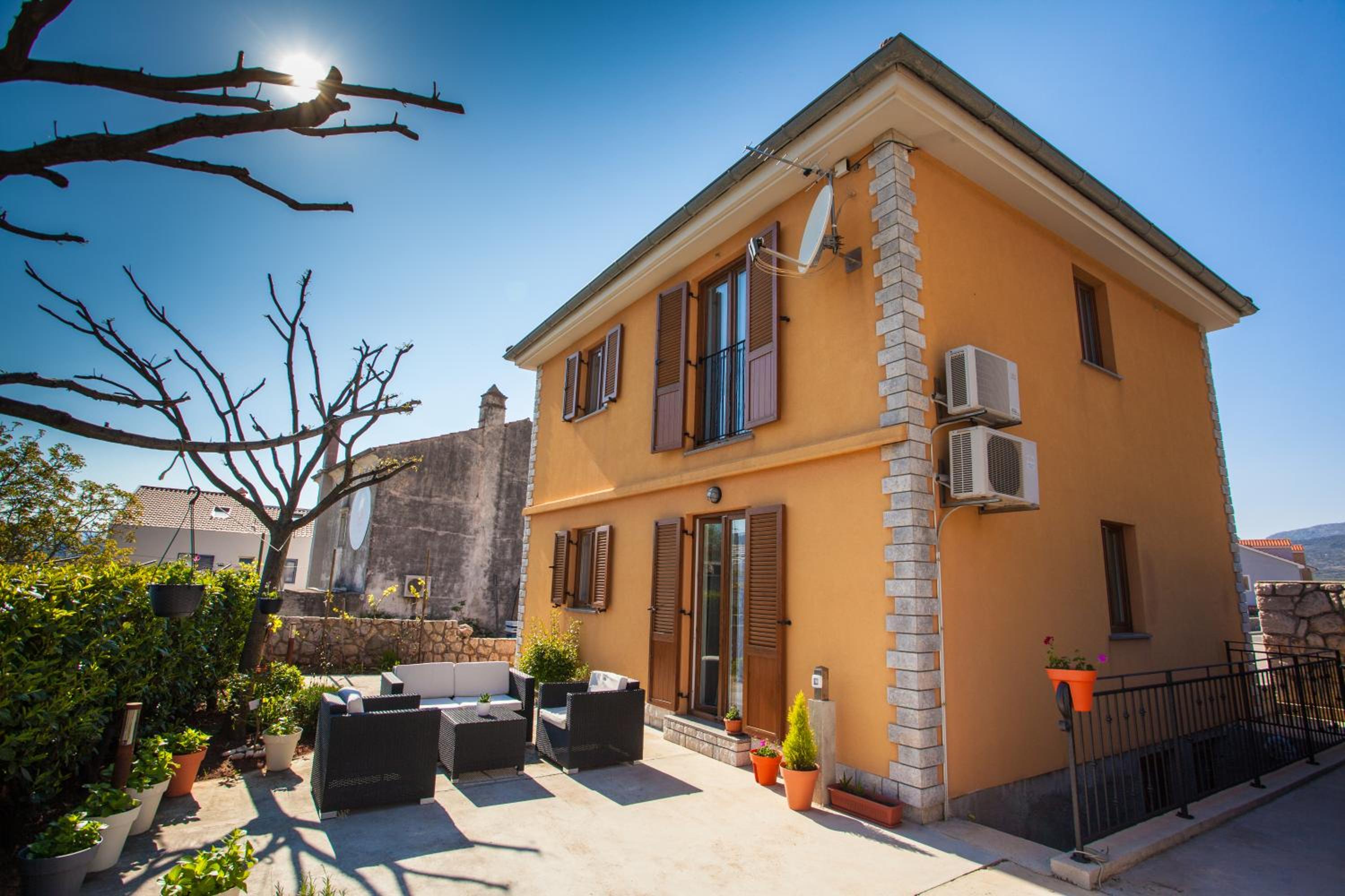 Apartman Madlen