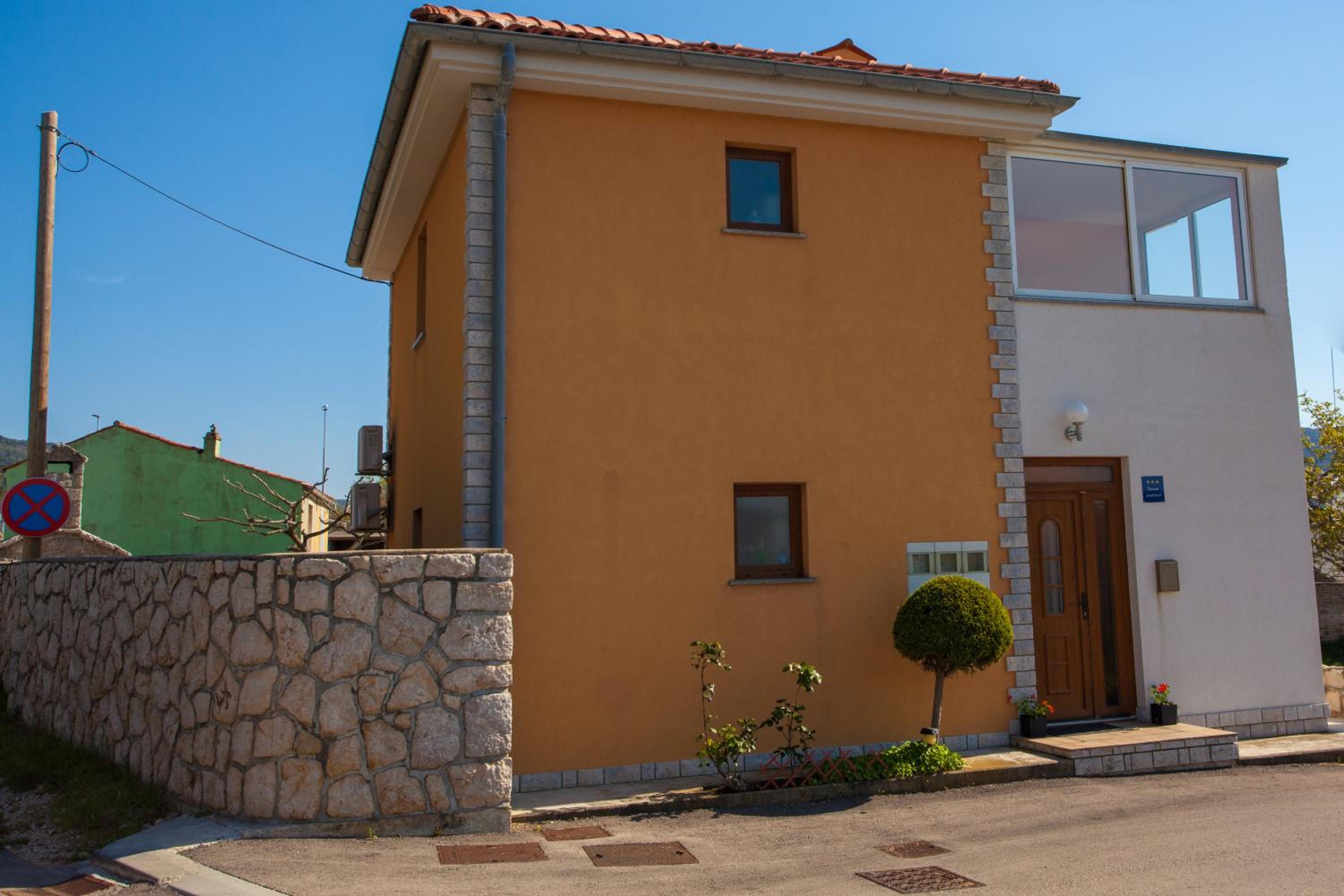 Apartman Madlen