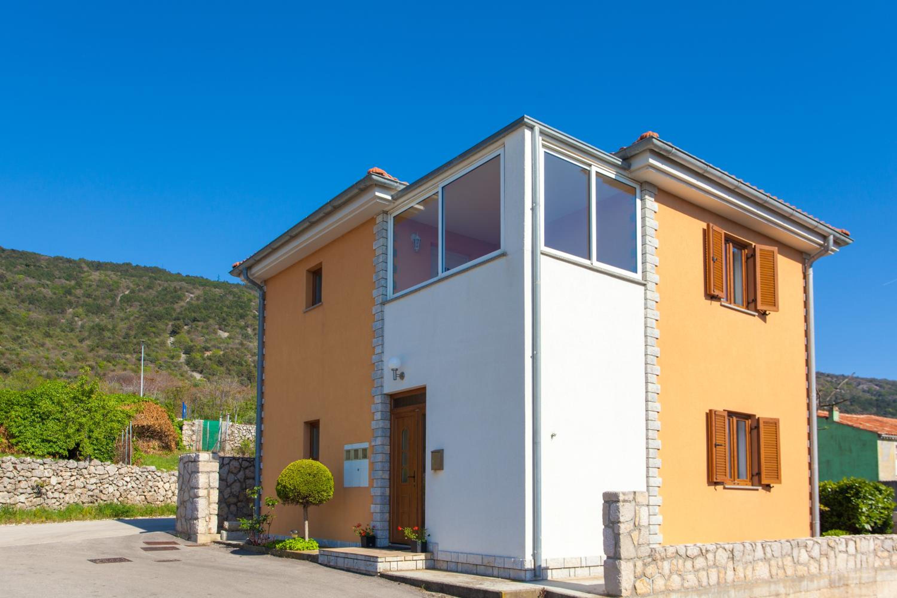 Apartman Madlen