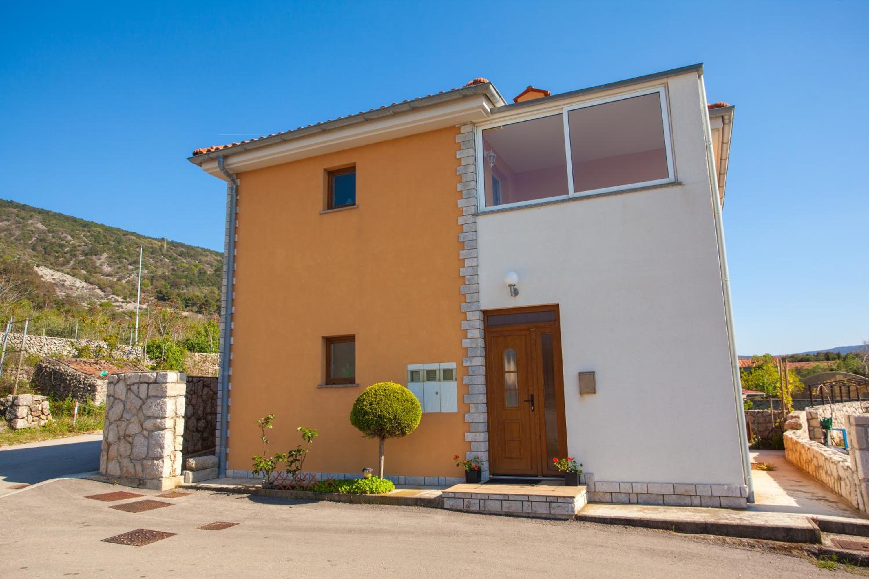 Apartman Madlen