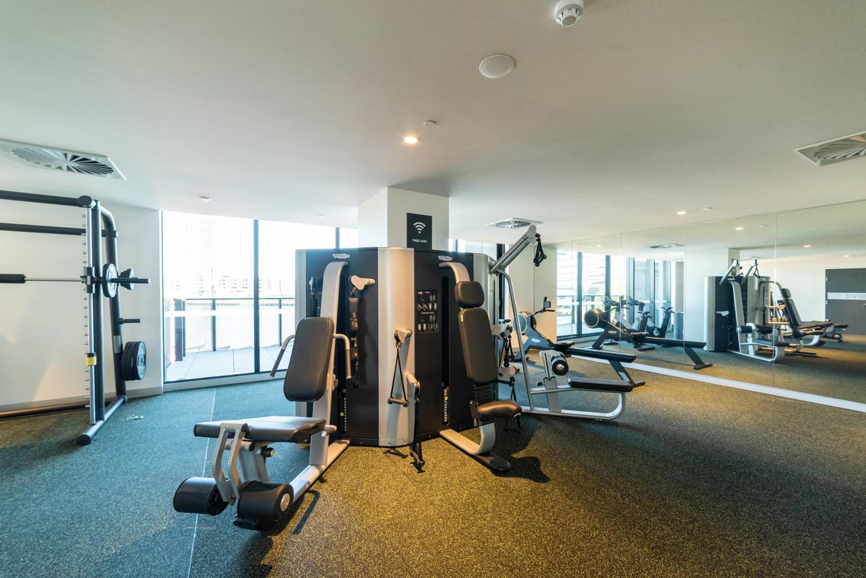 Pars Apartments - Collins Wharf Waterfront, Docklands photo 16 of 59